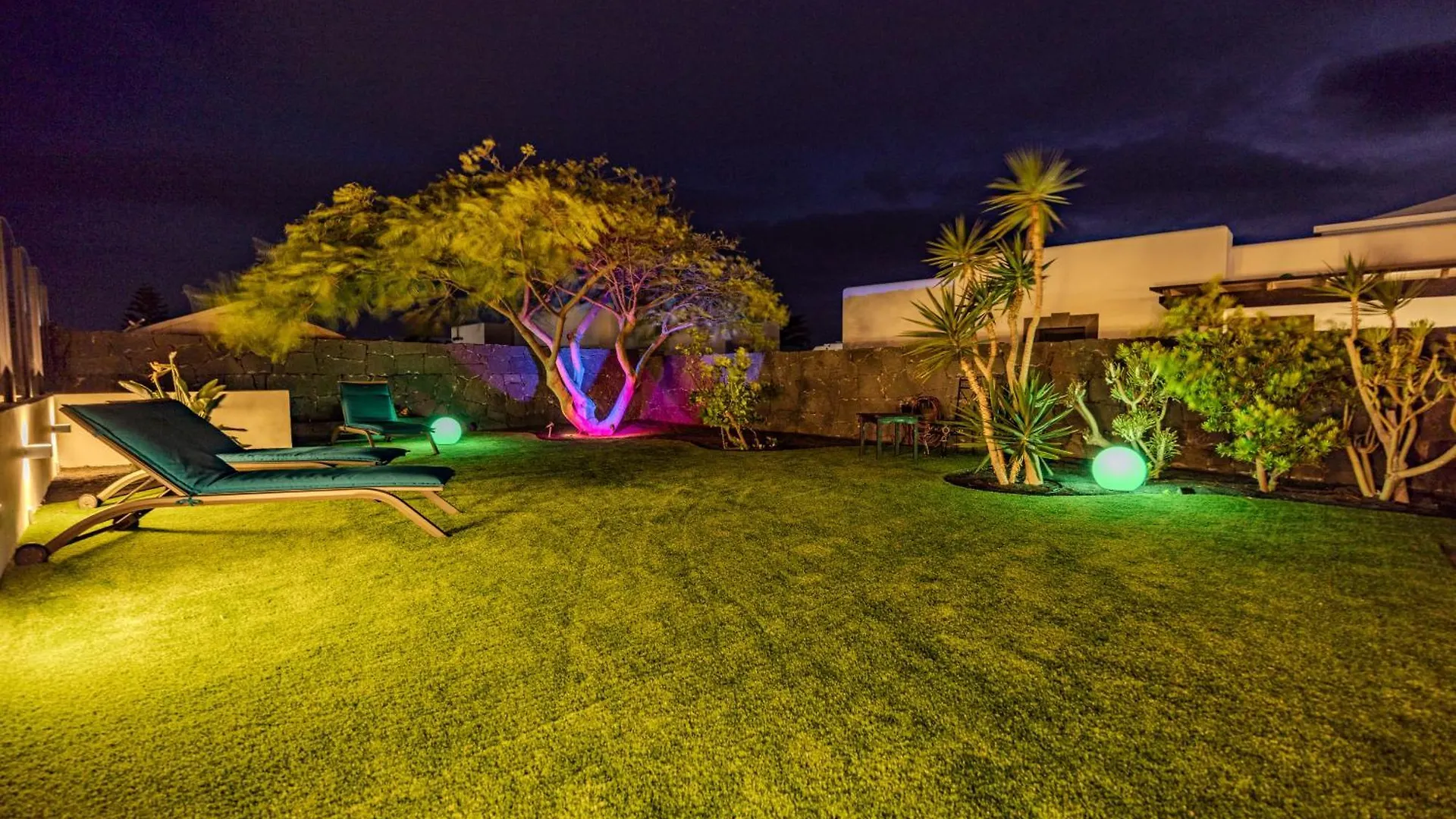 Casa Carla Villa Playa Blanca  0*, Playa Blanca (Lanzarote) Spain