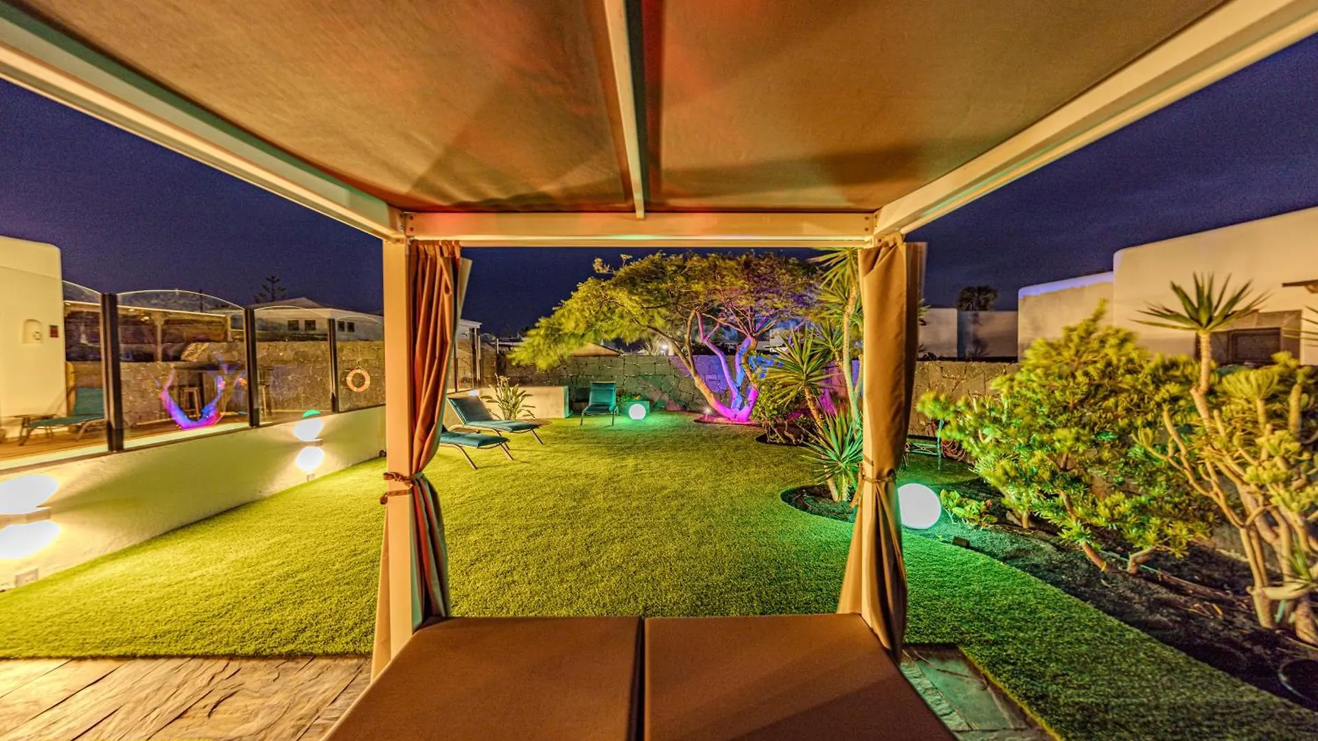 Casa Carla Villa Playa Blanca   Playa Blanca (Lanzarote)