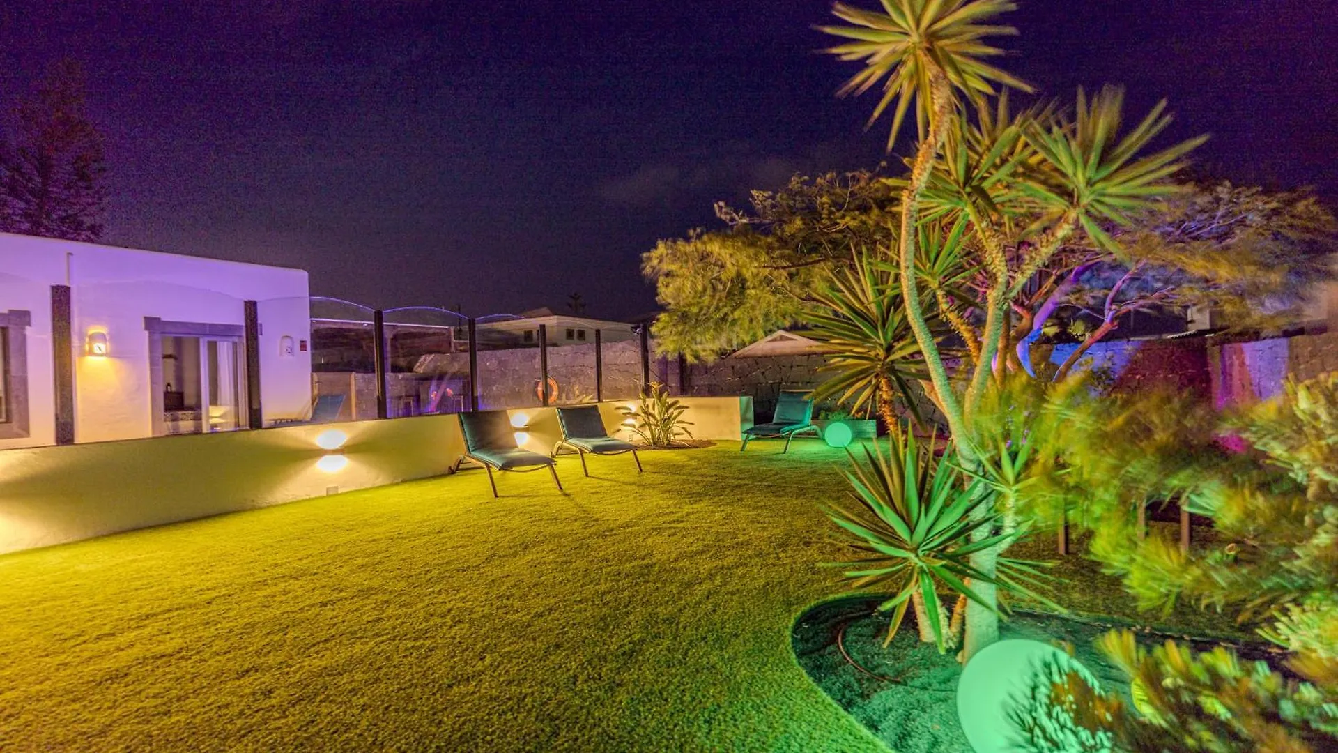 Casa Carla Villa Playa Blanca  Spain