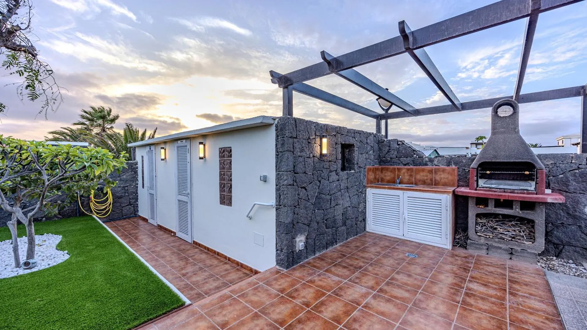 Casa Carla Villa Playa Blanca  0*, Playa Blanca (Lanzarote)