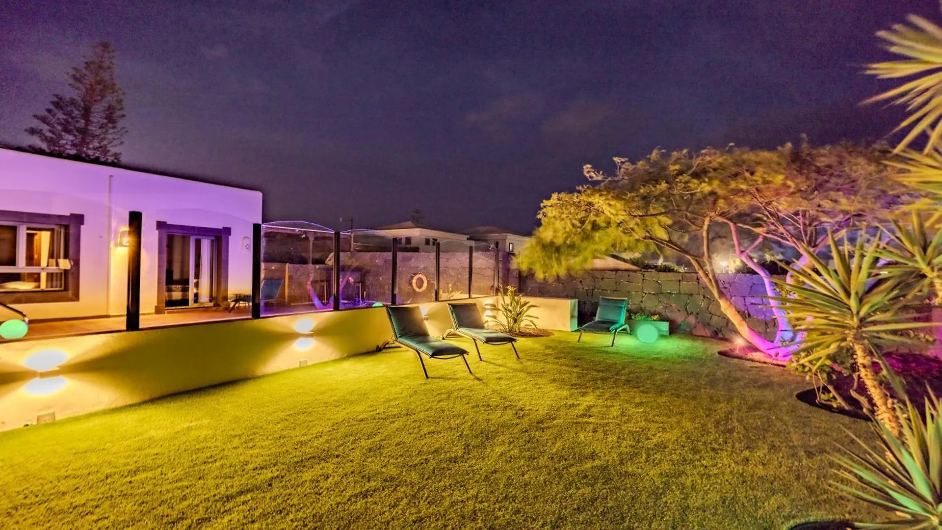 Casa Carla Villa Playa Blanca