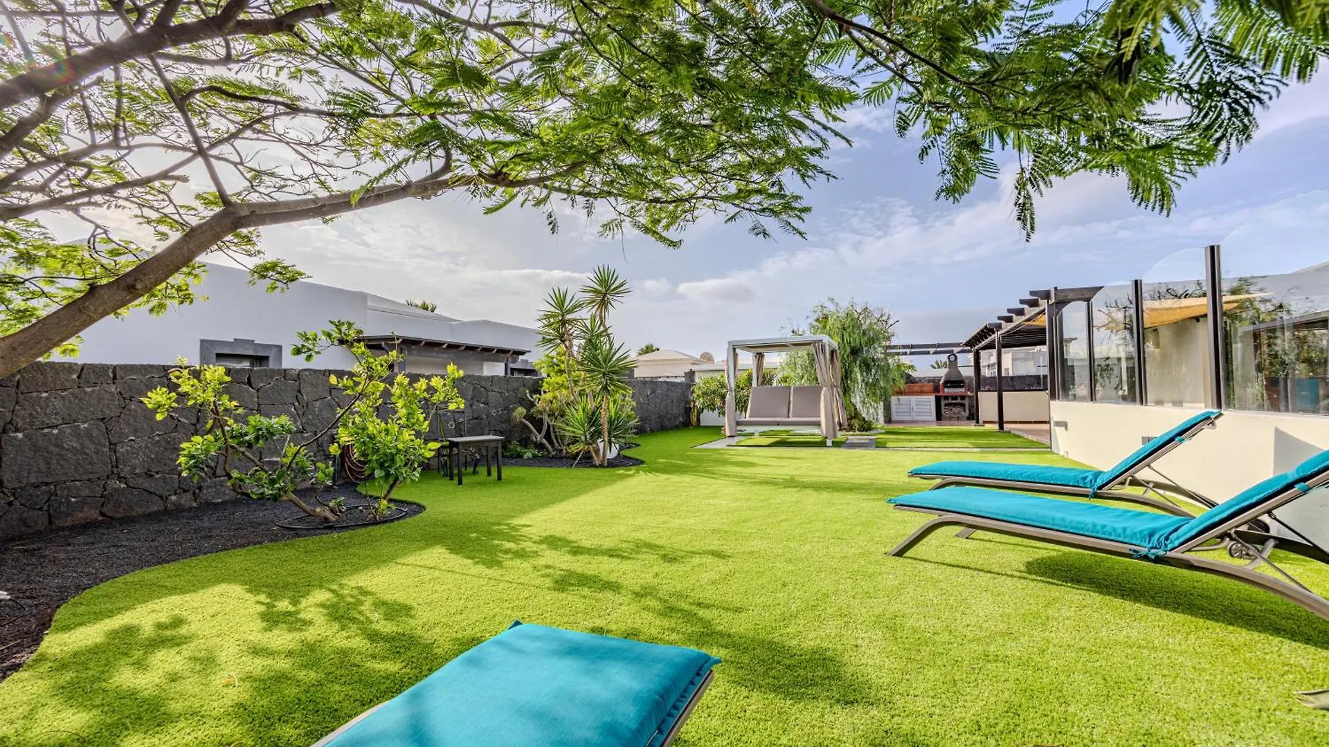 Casa Carla Villa Playa Blanca