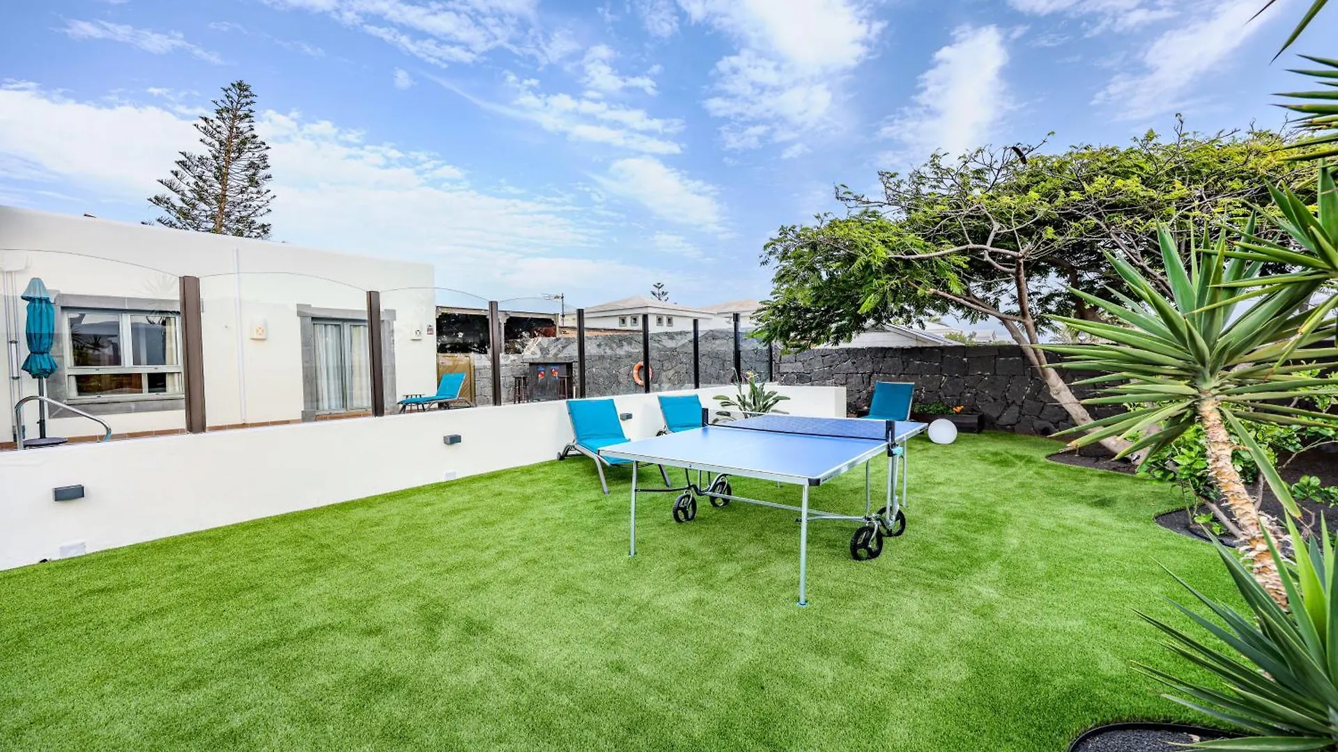 Casa Carla Villa Playa Blanca