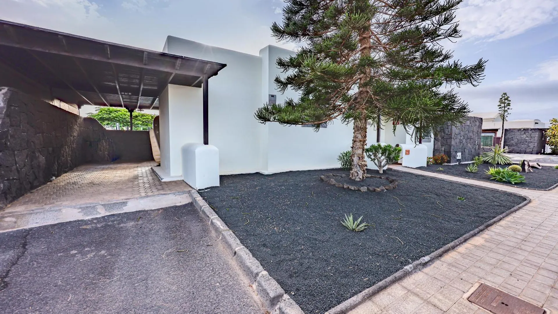 Casa Carla Villa Playa Blanca