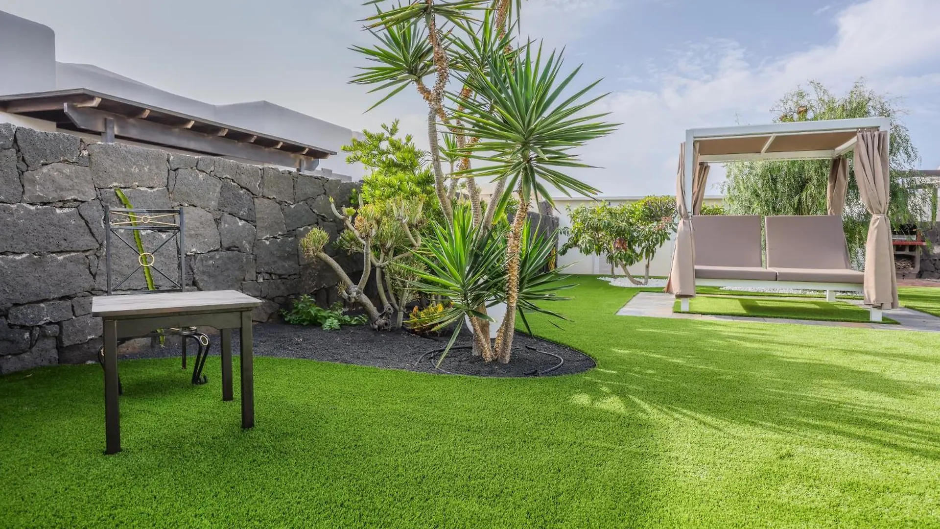 Casa Carla Villa Playa Blanca