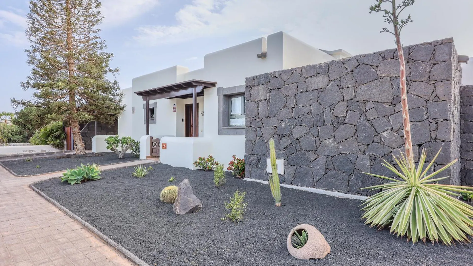 Casa Carla Villa Playa Blanca