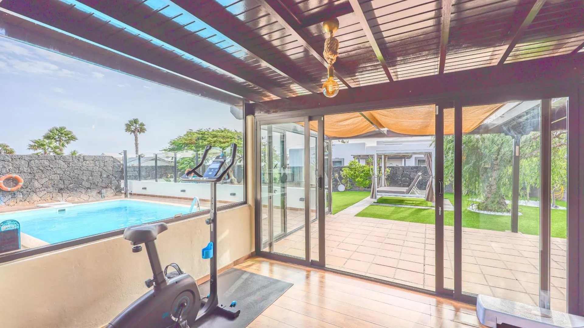 Casa Carla Villa Playa Blanca
