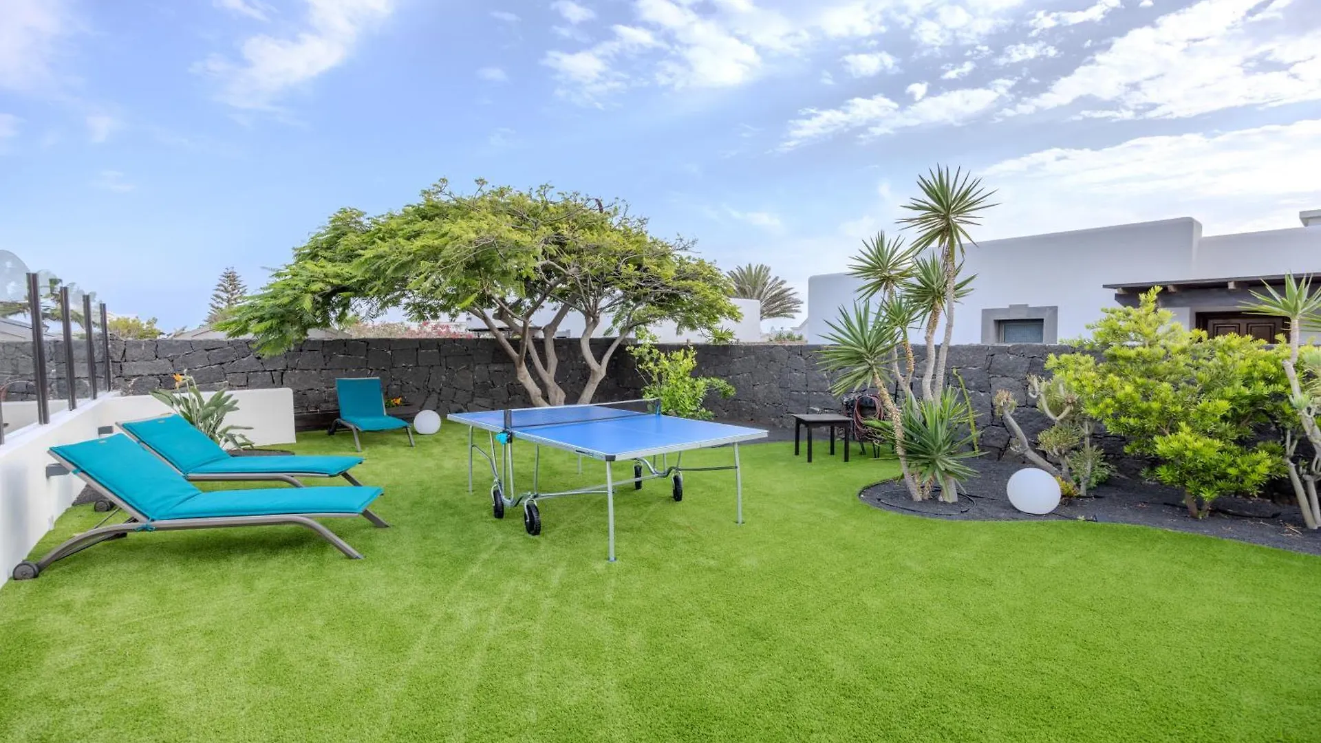 Casa Carla Villa Playa Blanca
