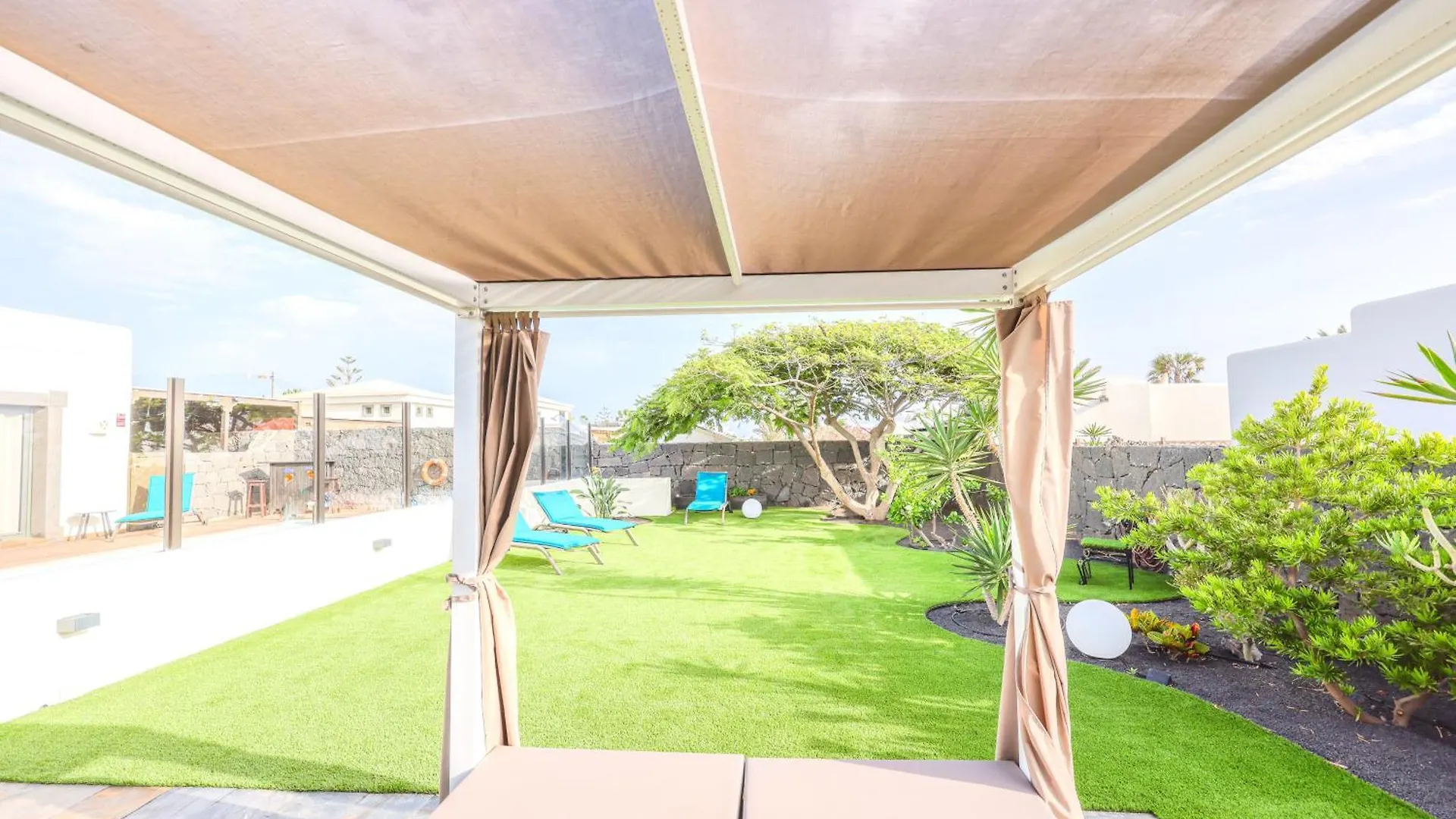 Casa Carla Villa Playa Blanca