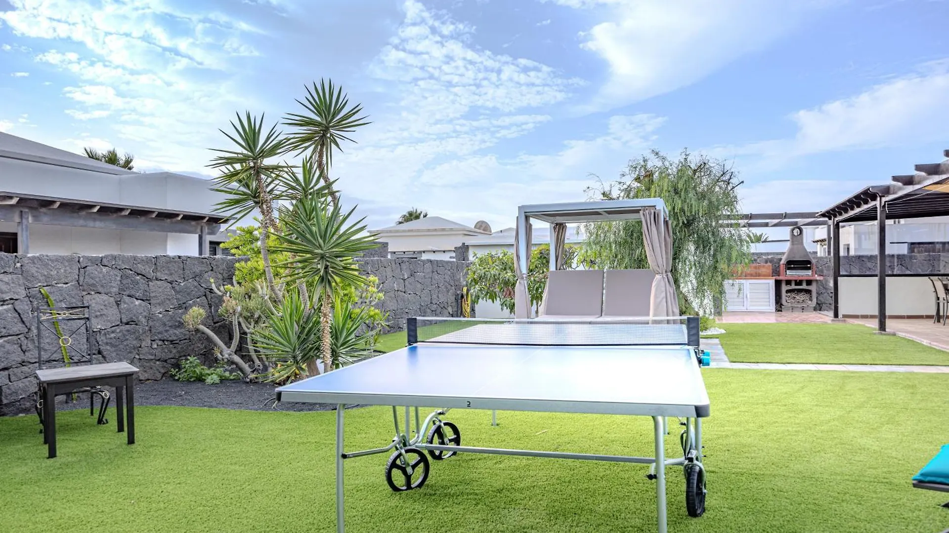 Casa Carla Villa Playa Blanca