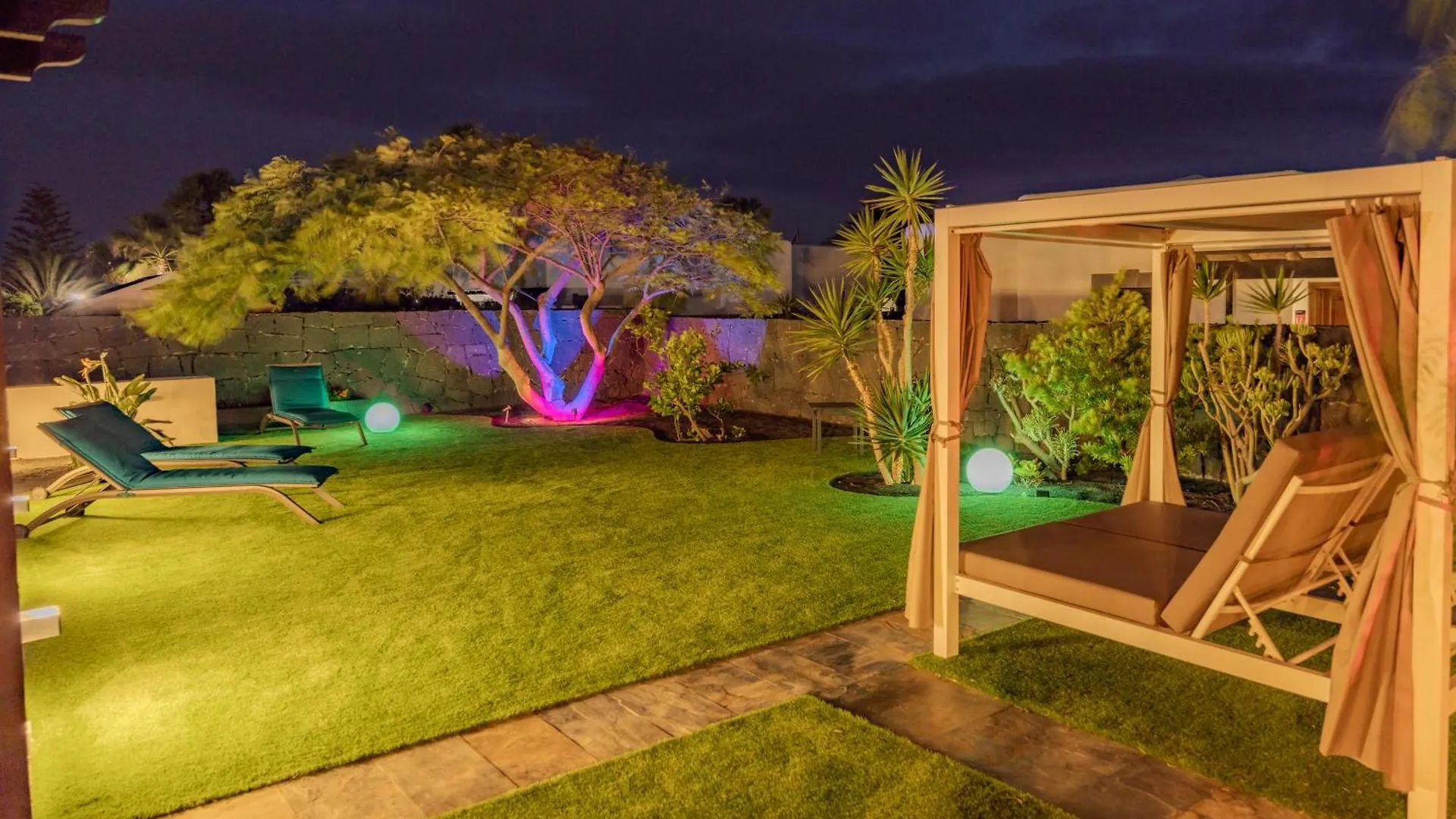 Casa Carla Villa Playa Blanca