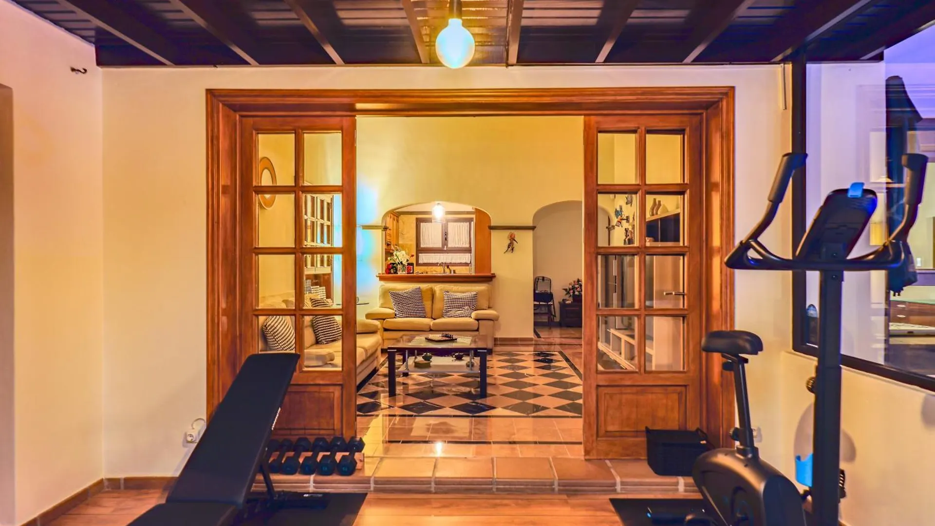 Casa Carla Villa Playa Blanca