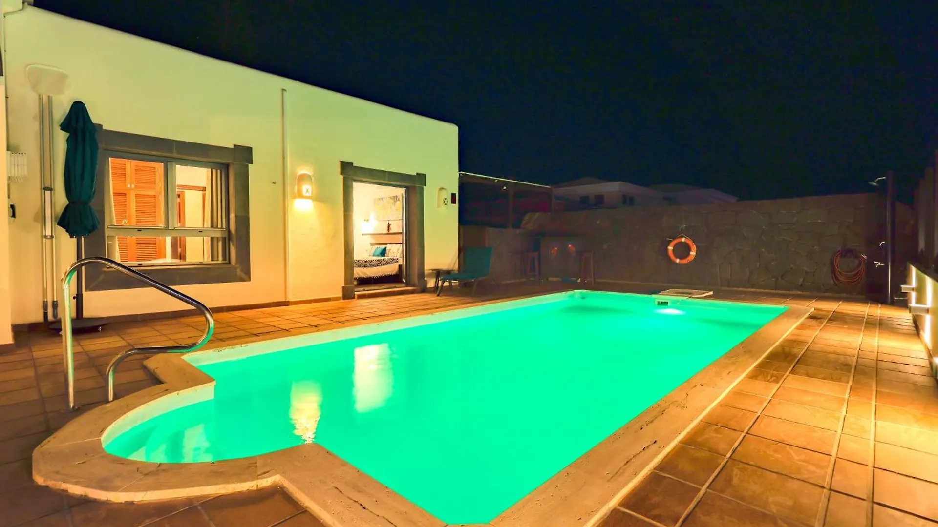 Casa Carla Villa Playa Blanca   Playa Blanca (Lanzarote)