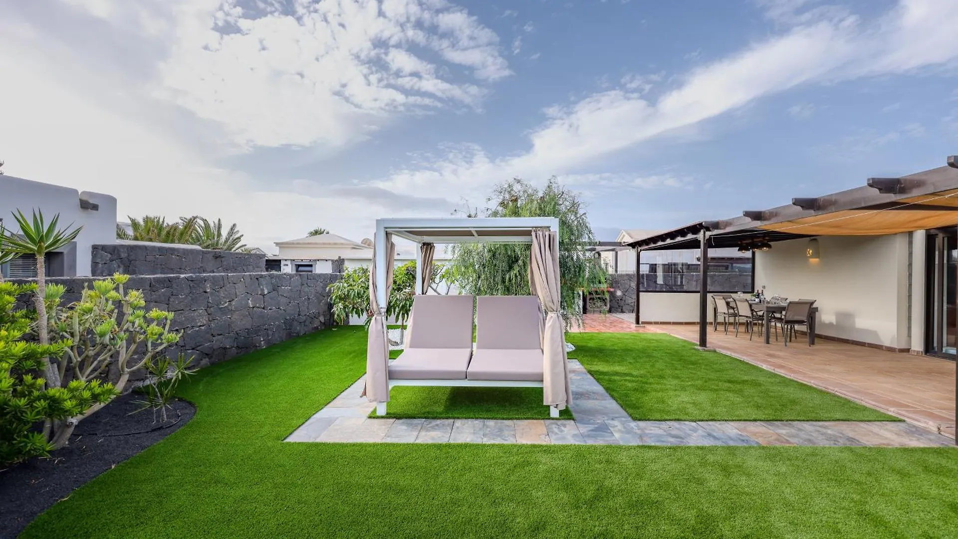 Casa Carla Villa Playa Blanca