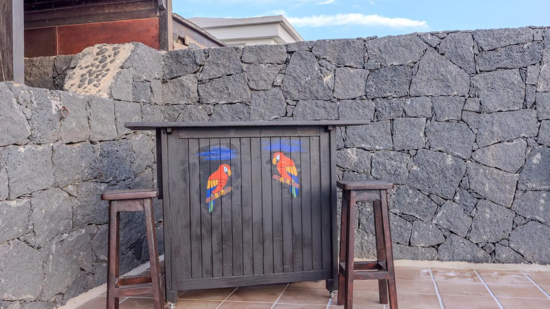 Casa Carla Villa Playa Blanca