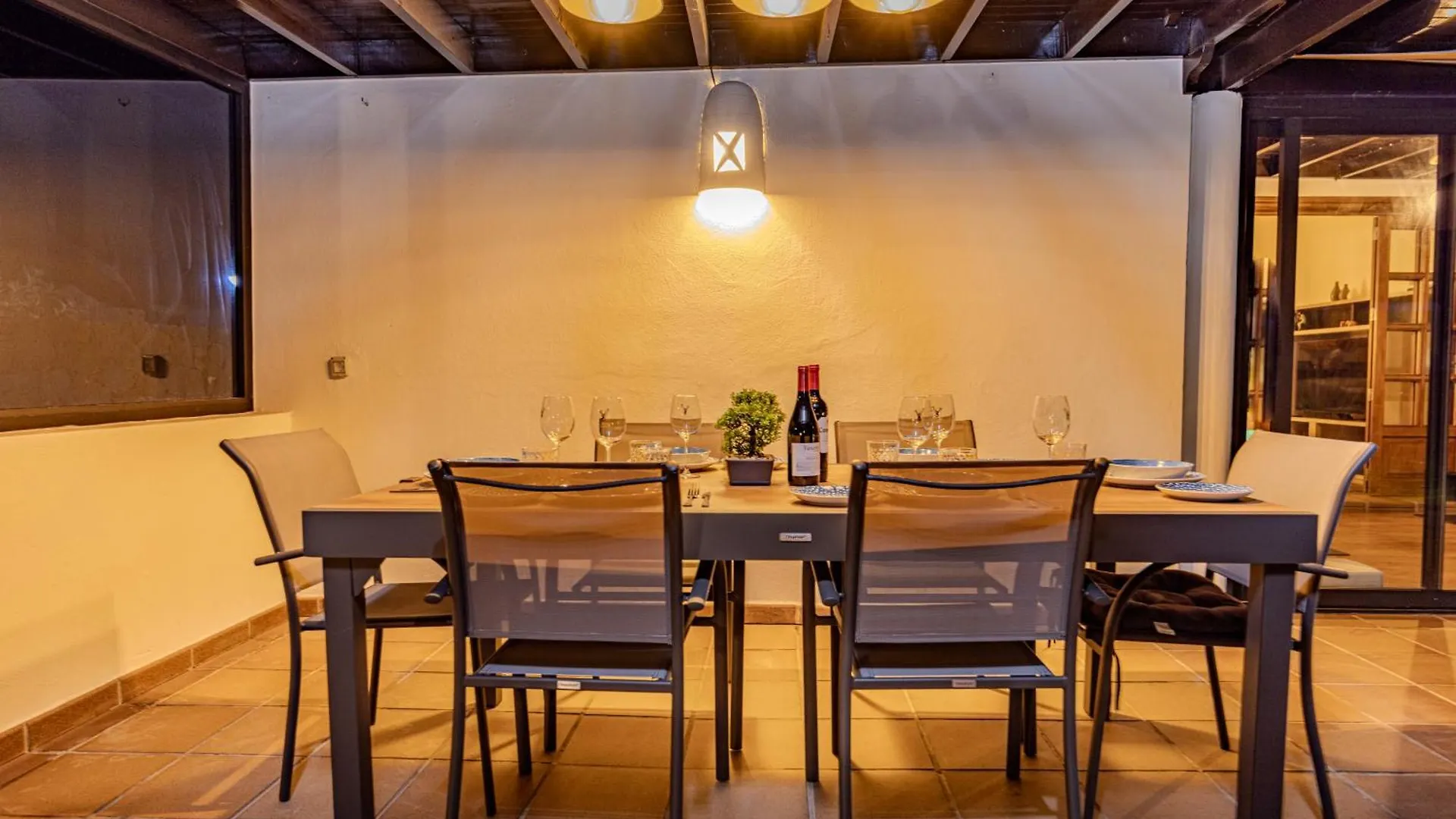 Casa Carla Villa Playa Blanca