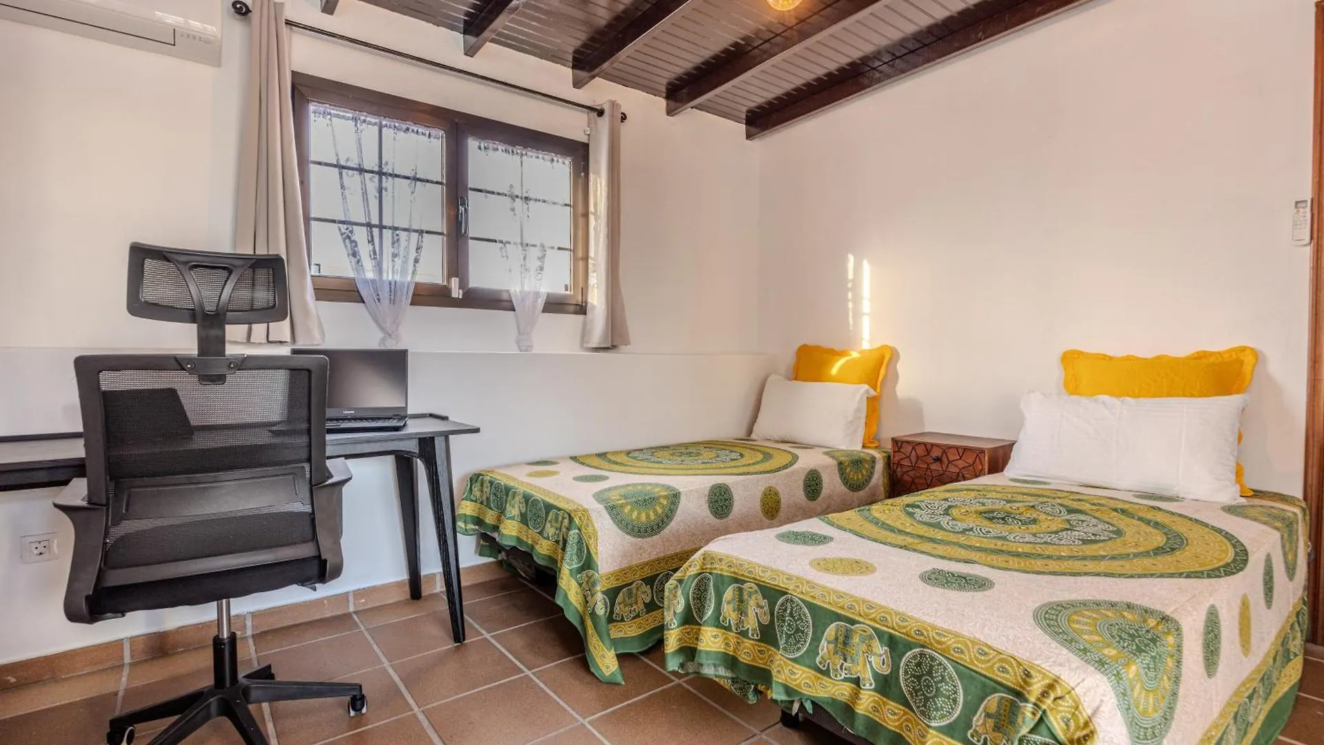 Casa Carla Villa Playa Blanca  Spain