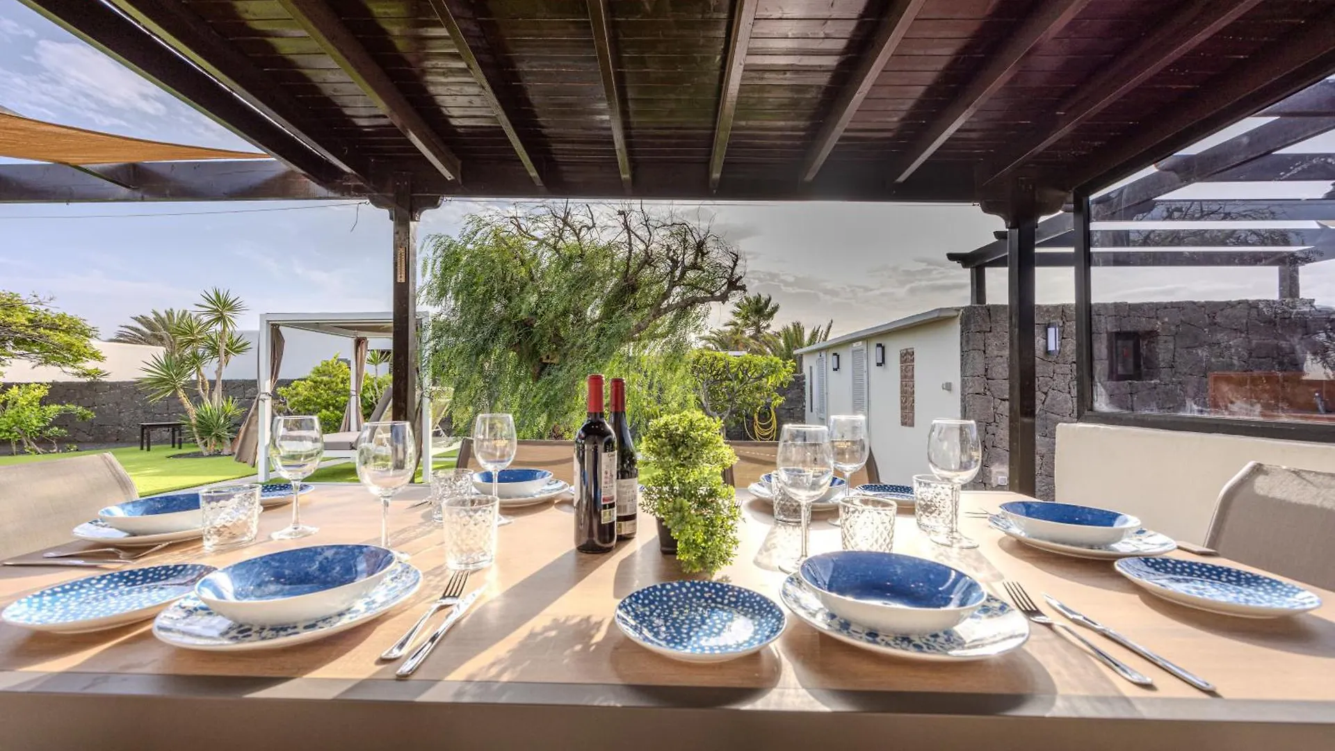Casa Carla Villa Playa Blanca   Playa Blanca (Lanzarote)