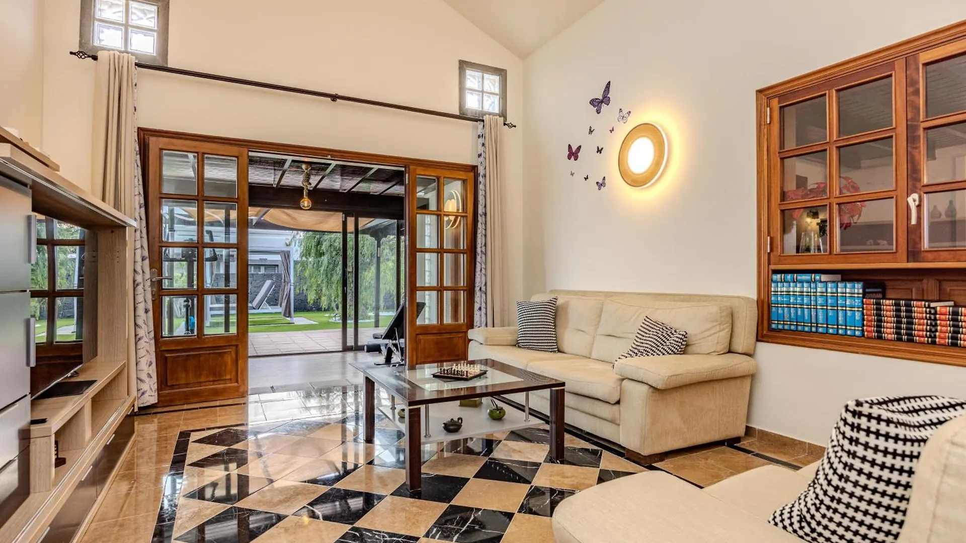 Casa Carla Villa Playa Blanca  Playa Blanca (Lanzarote)