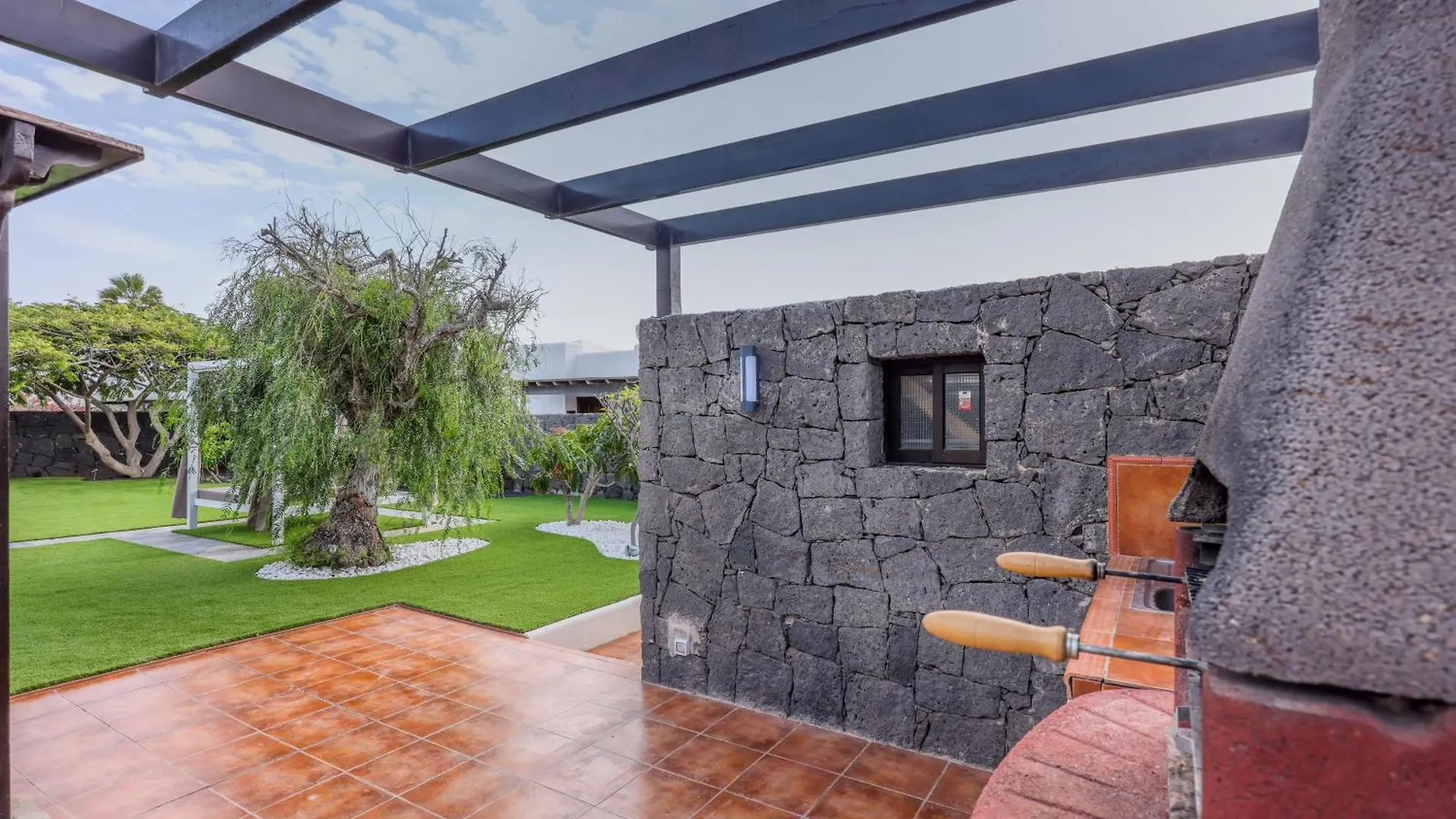Casa Carla Villa Playa Blanca