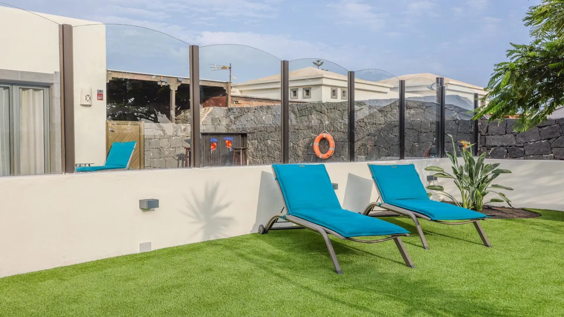 Casa Carla Villa Playa Blanca  0*, Playa Blanca (Lanzarote)