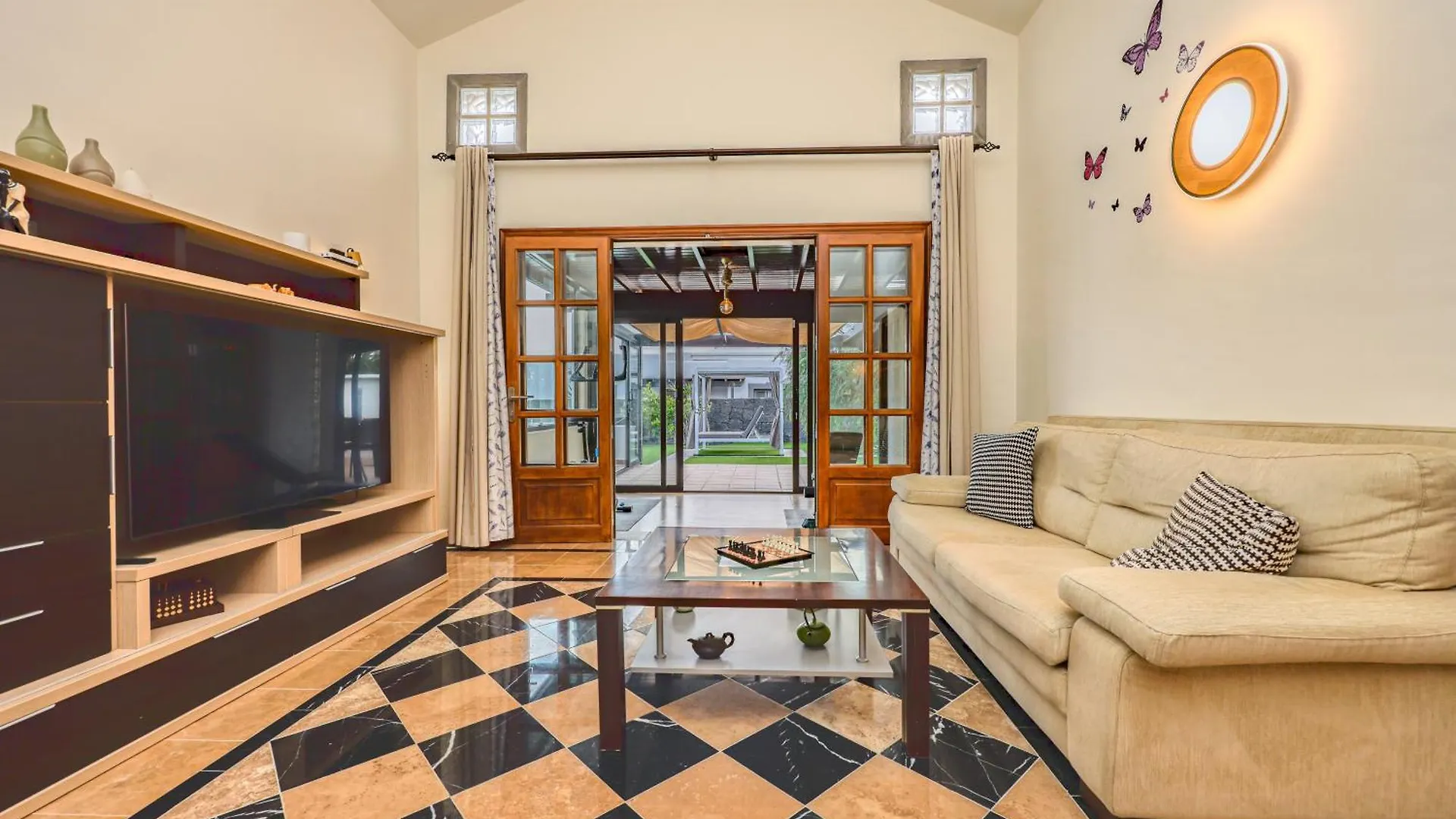 Casa Carla Villa Playa Blanca