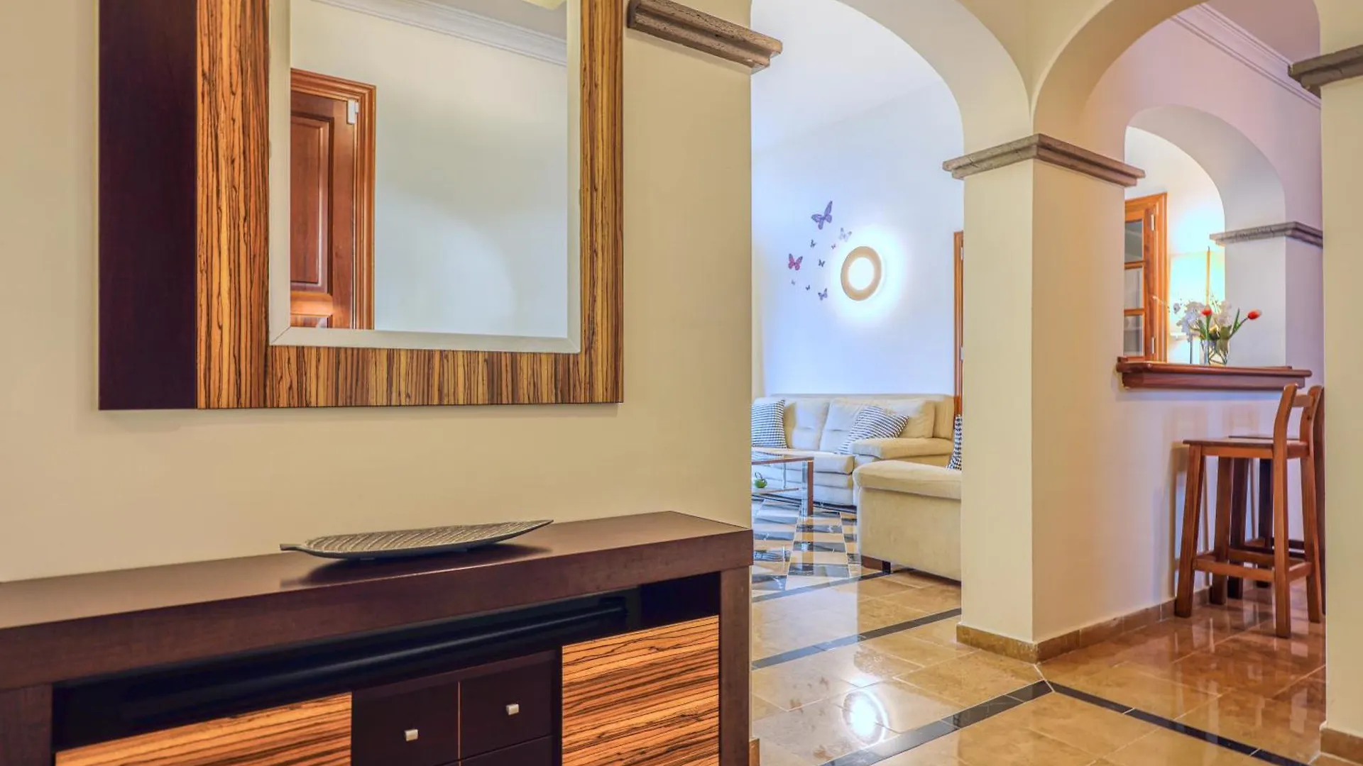 Casa Carla Villa Playa Blanca