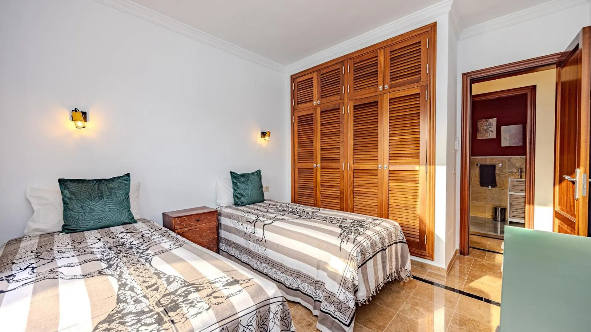 Casa Carla Villa Playa Blanca  Spain