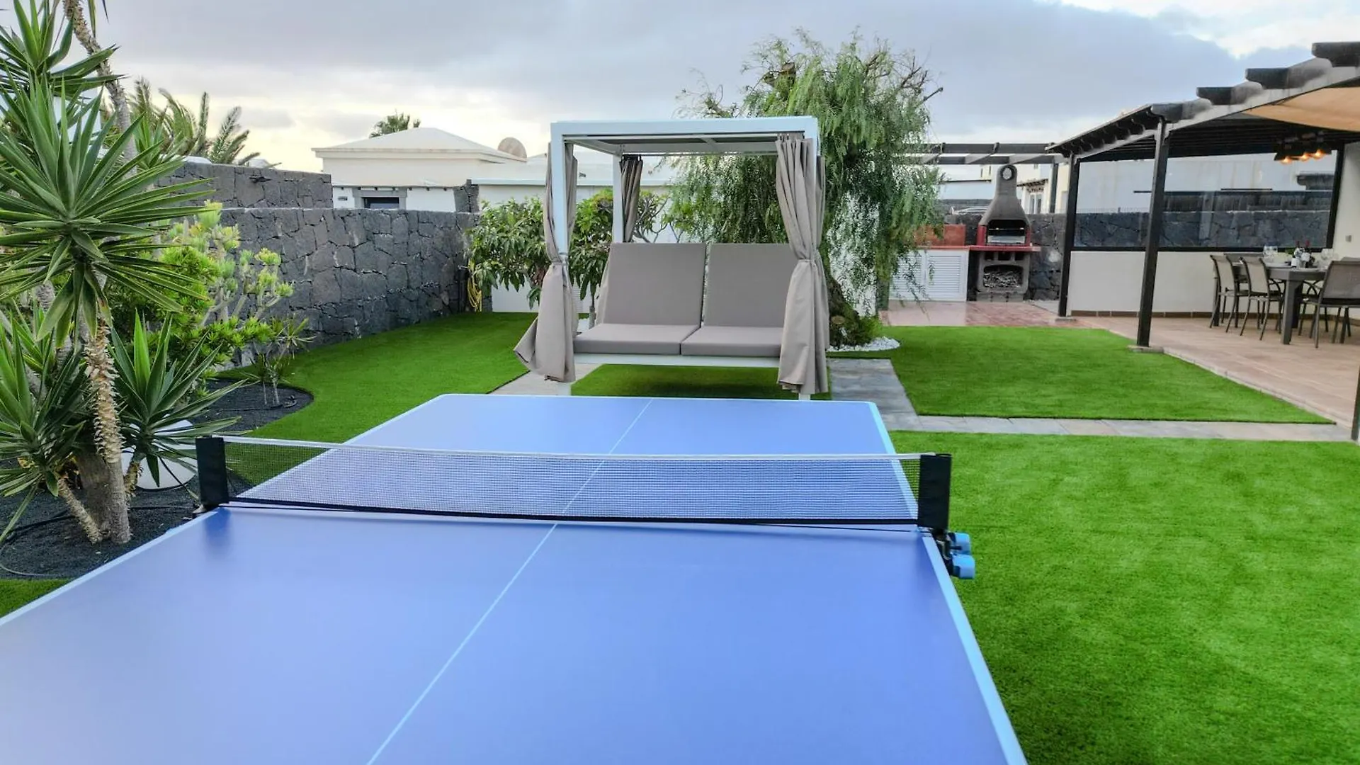 Casa Carla Villa Playa Blanca