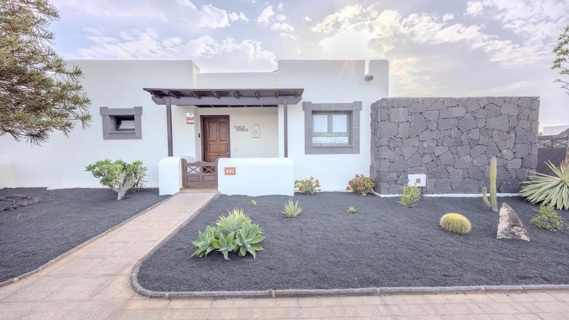 Casa Carla Villa Playa Blanca  0*, Playa Blanca (Lanzarote) Spain