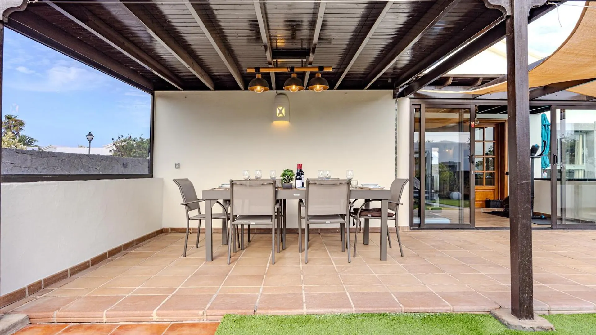 Casa Carla Villa Playa Blanca   Playa Blanca (Lanzarote)