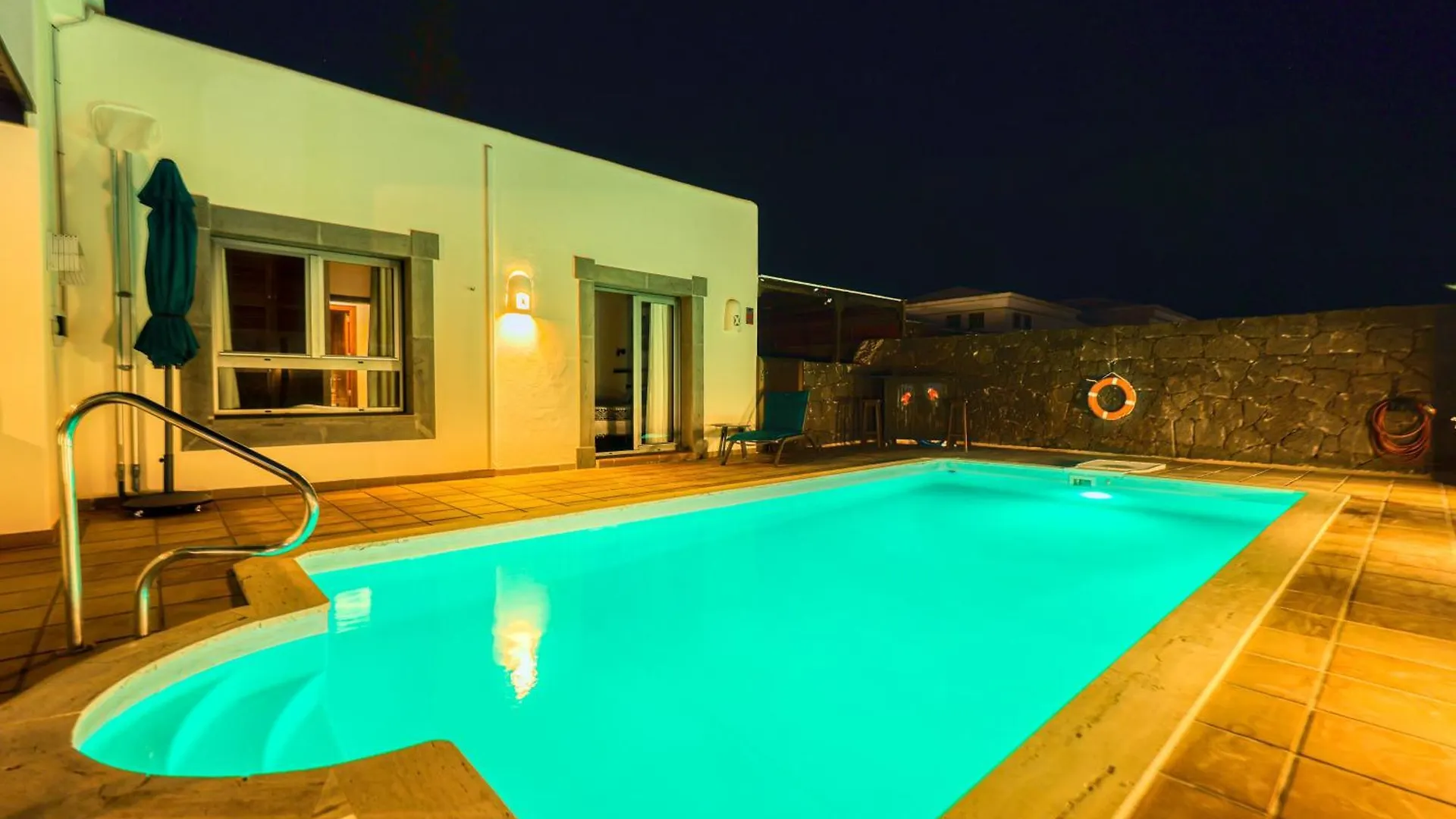 Casa Carla Villa Playa Blanca  Playa Blanca (Lanzarote)
