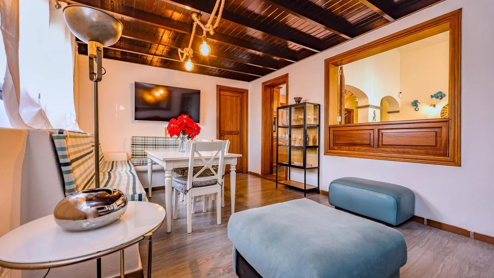 Casa Carla Villa Playa Blanca