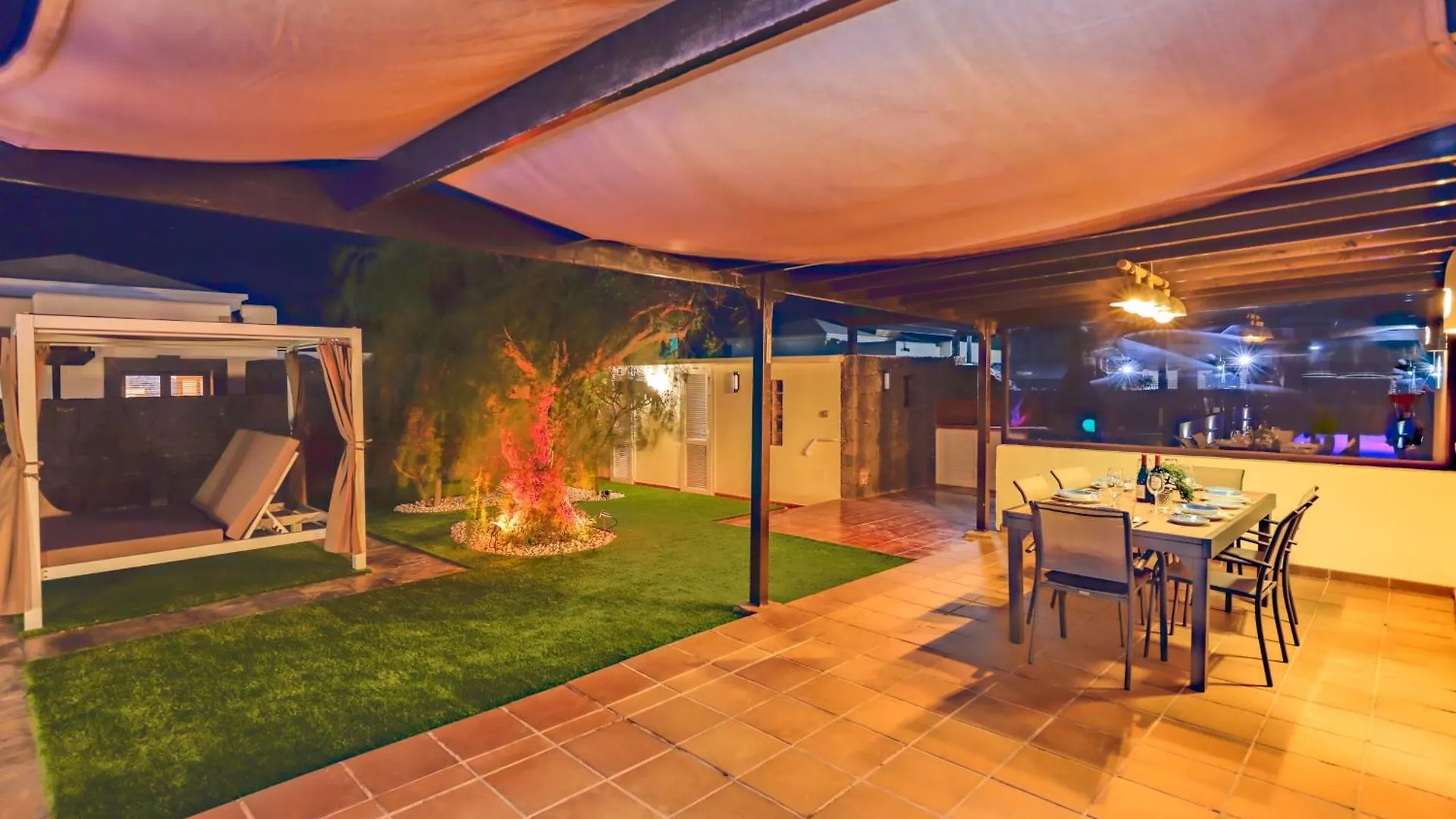 Casa Carla Villa Playa Blanca  Playa Blanca (Lanzarote)