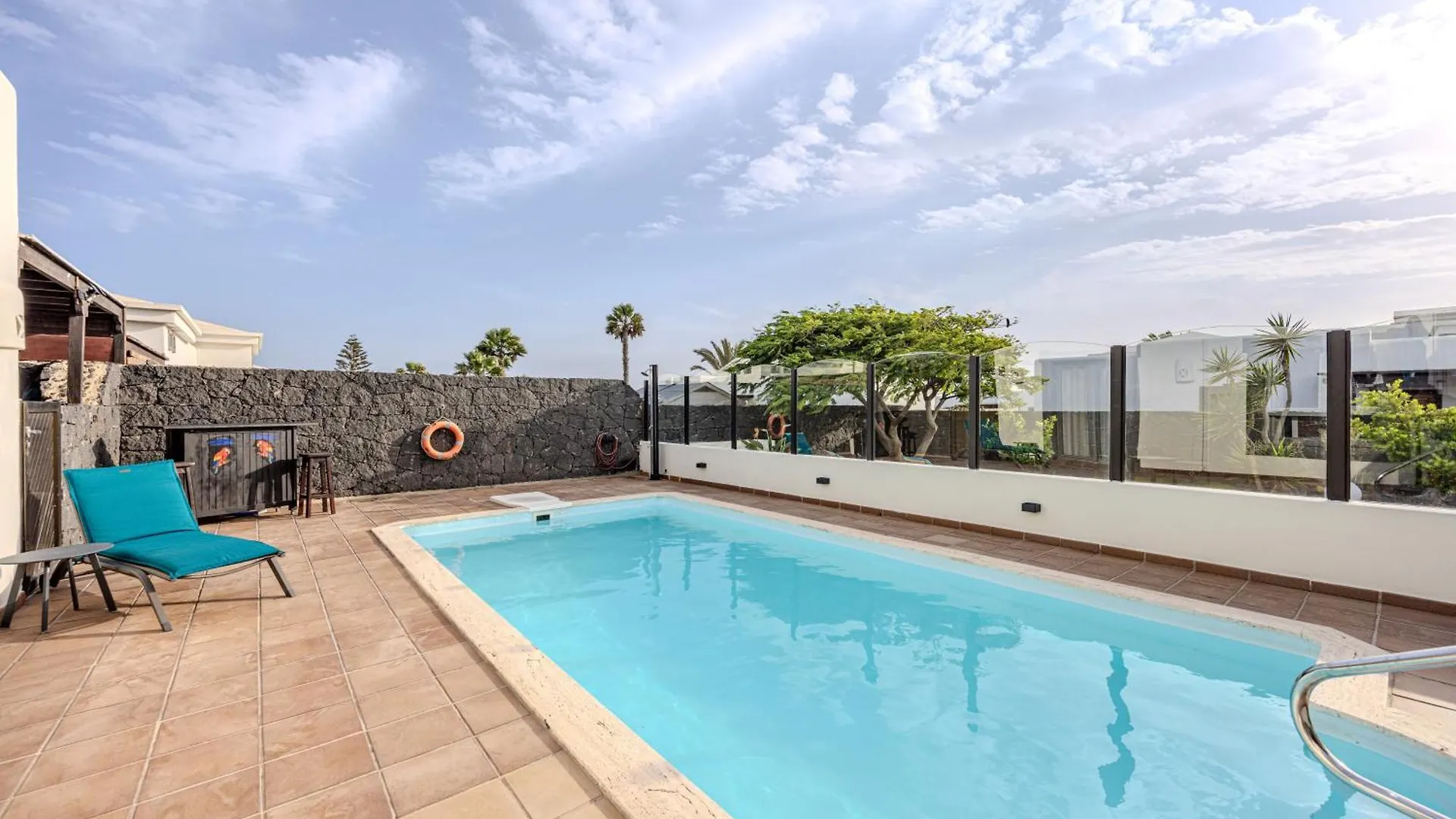 Casa Carla Villa Playa Blanca  0*, Playa Blanca (Lanzarote)