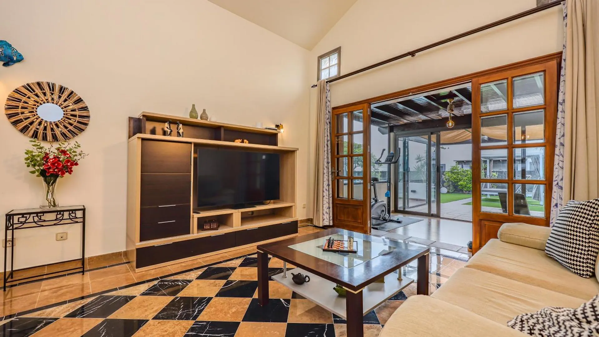 Casa Carla Villa Playa Blanca