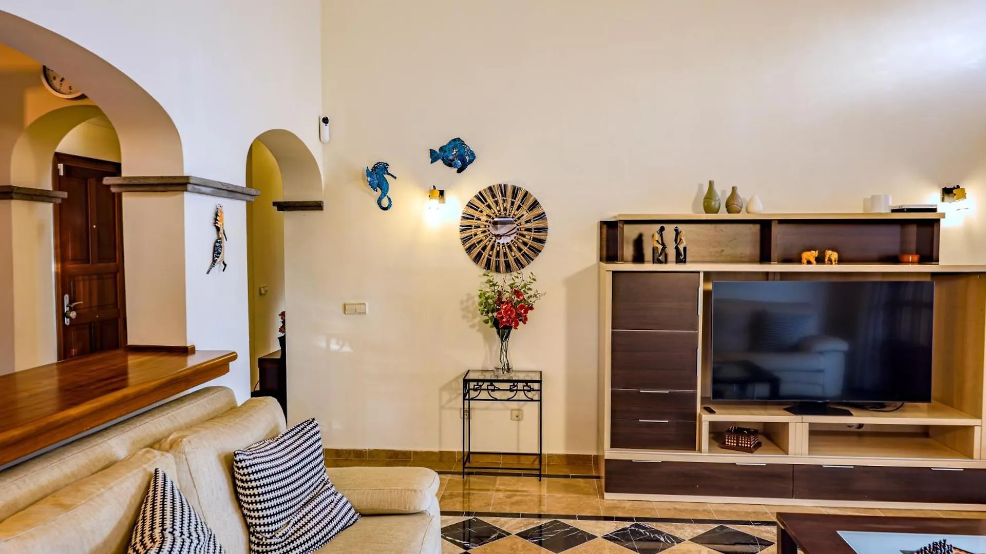 Casa Carla Villa Playa Blanca