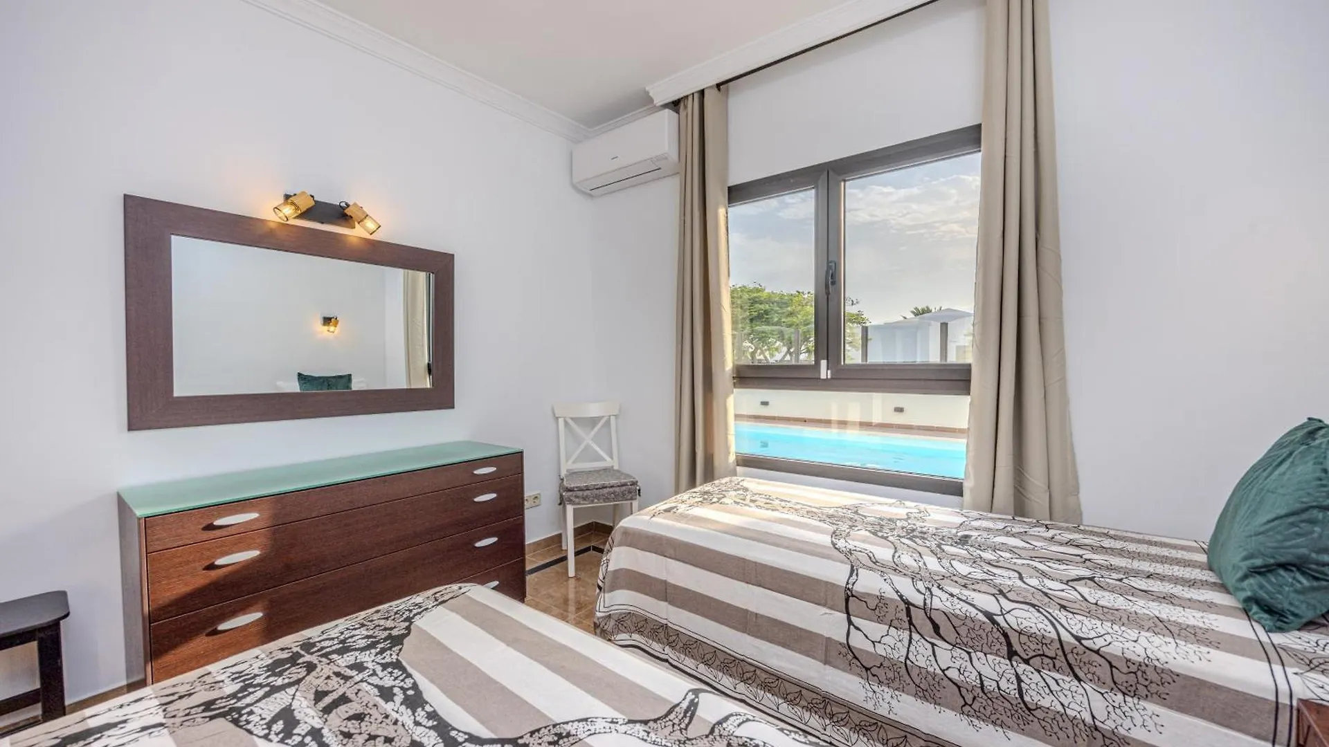 Casa Carla Villa Playa Blanca