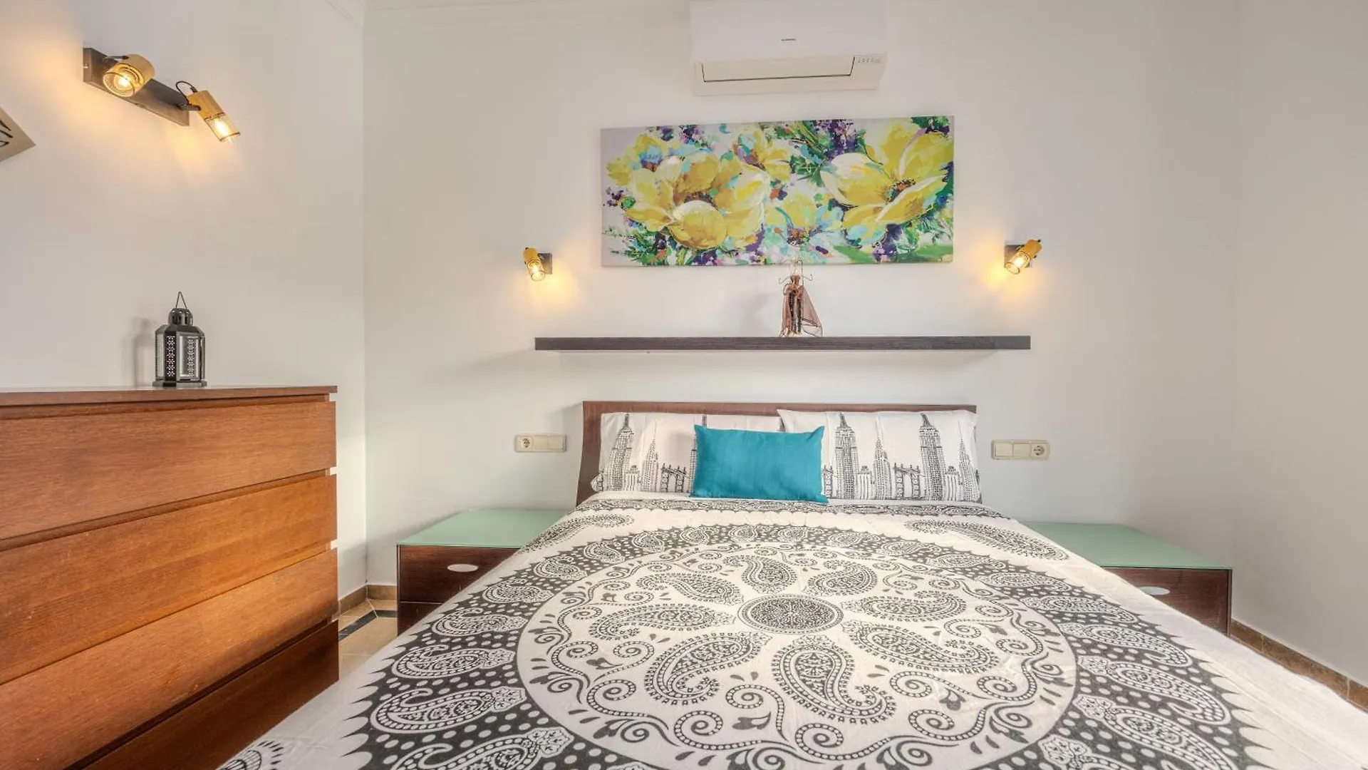 Casa Carla Villa Playa Blanca  Spain