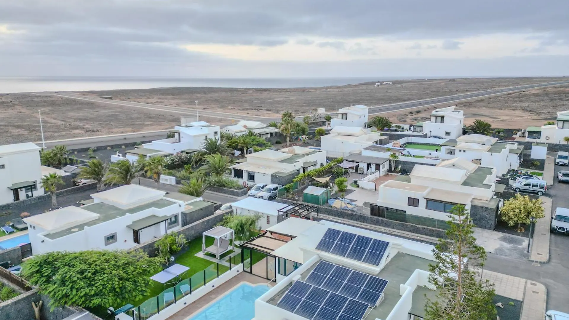 Casa Carla Villa Playa Blanca   Playa Blanca (Lanzarote)