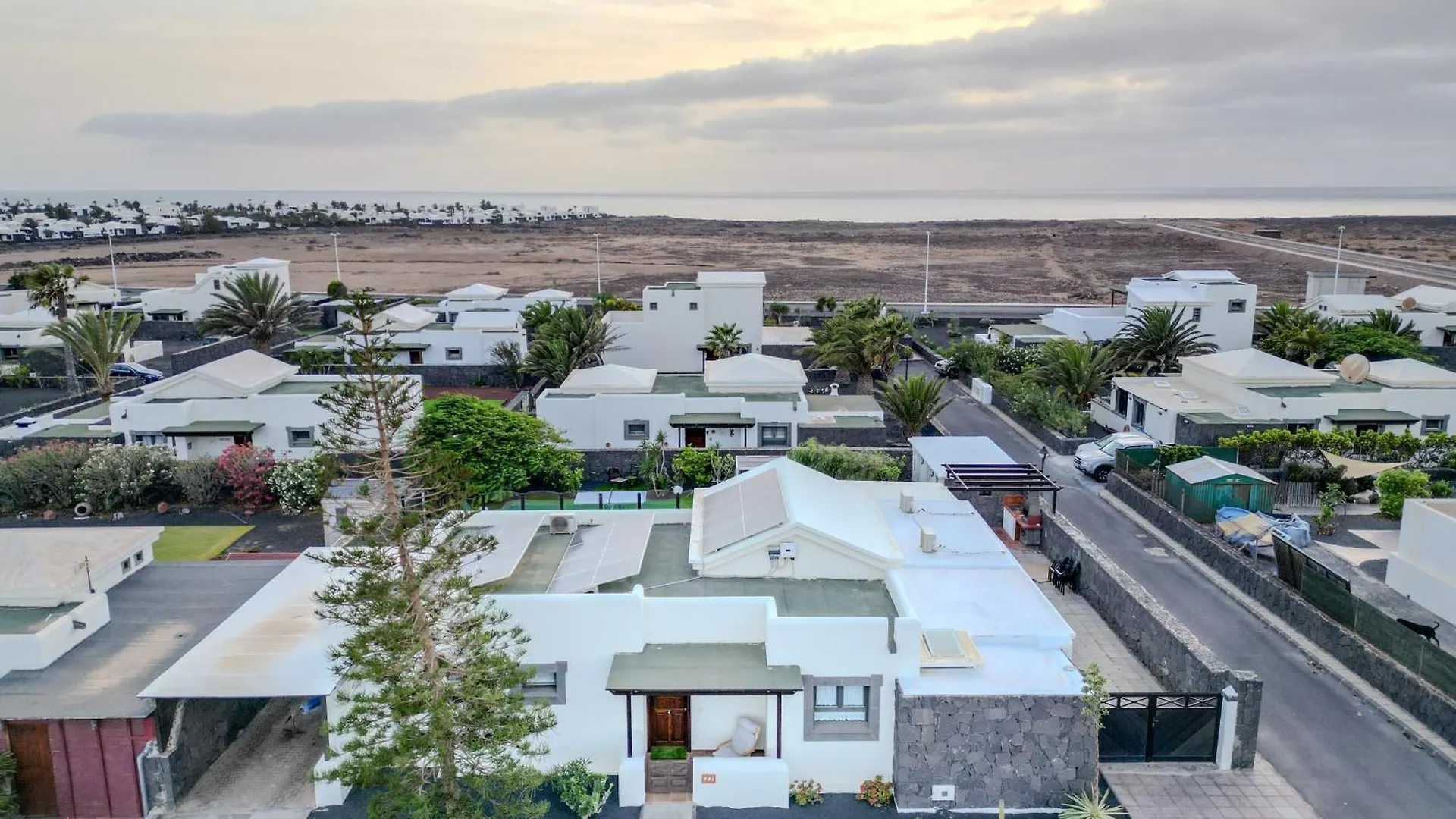 Casa Carla Villa Playa Blanca  Playa Blanca (Lanzarote)