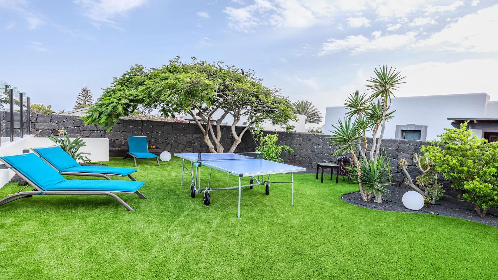 Casa Carla Villa Playa Blanca
