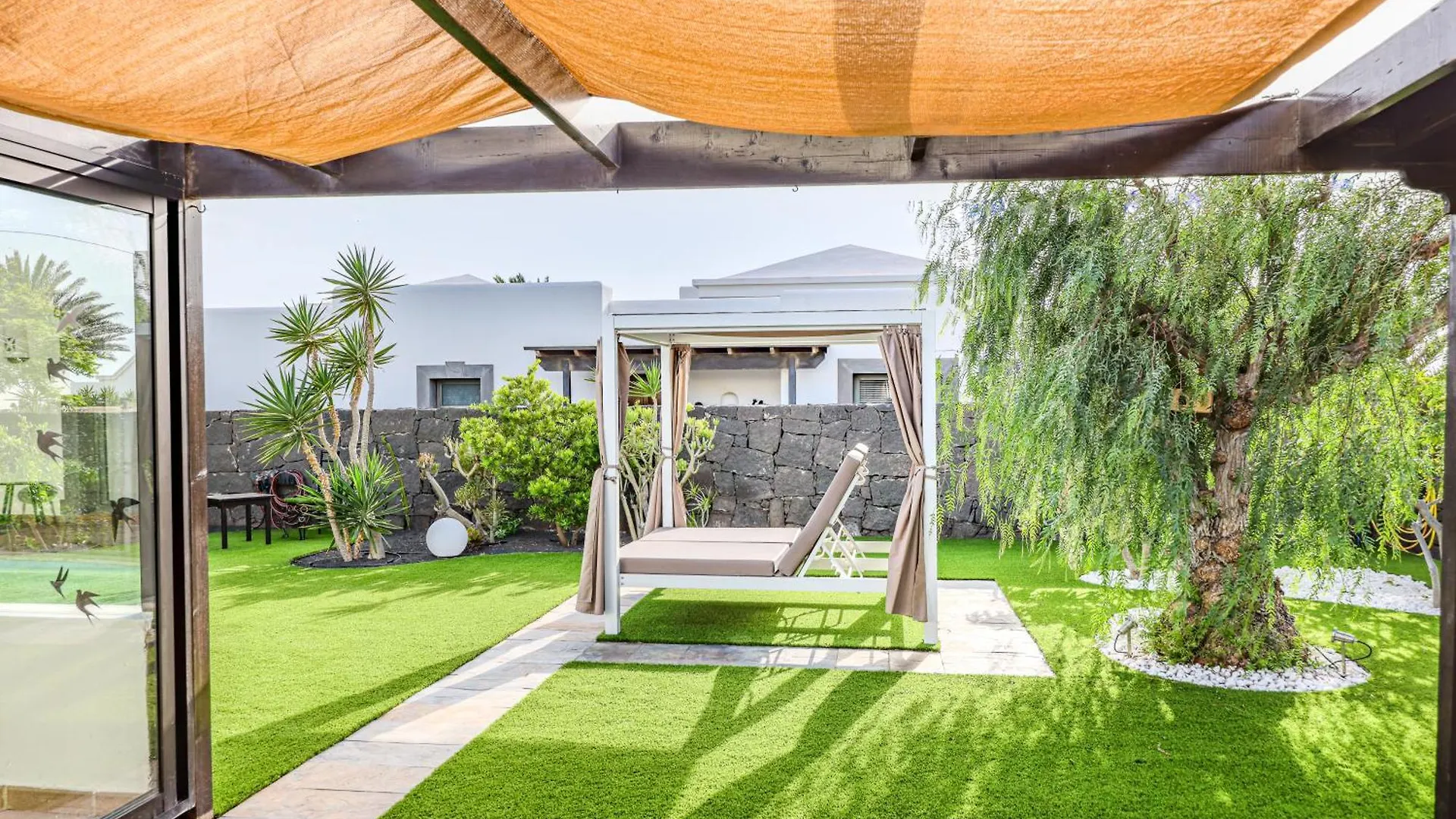 Casa Carla Villa Playa Blanca