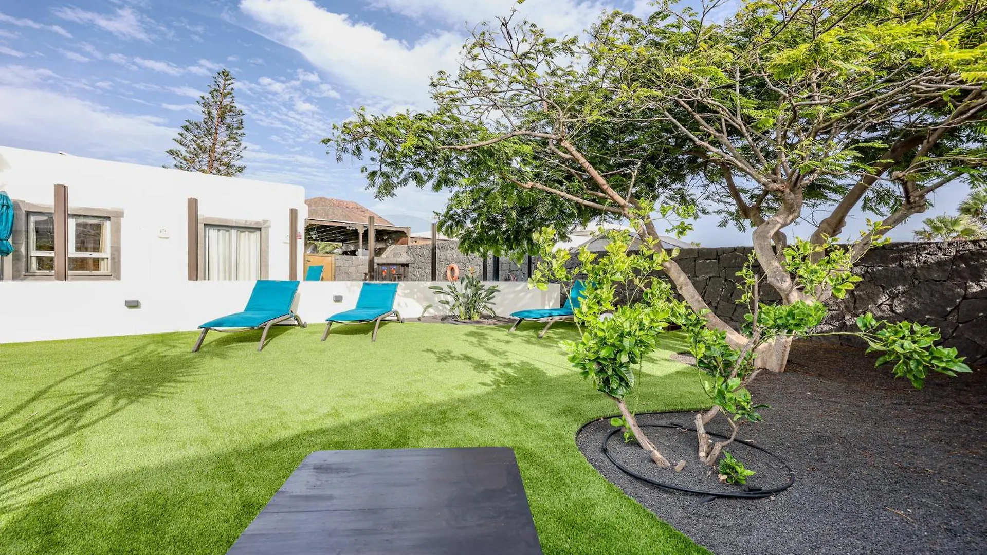 Casa Carla Villa Playa Blanca