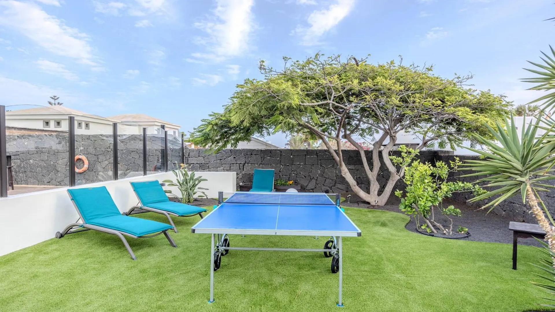 Casa Carla Villa Playa Blanca