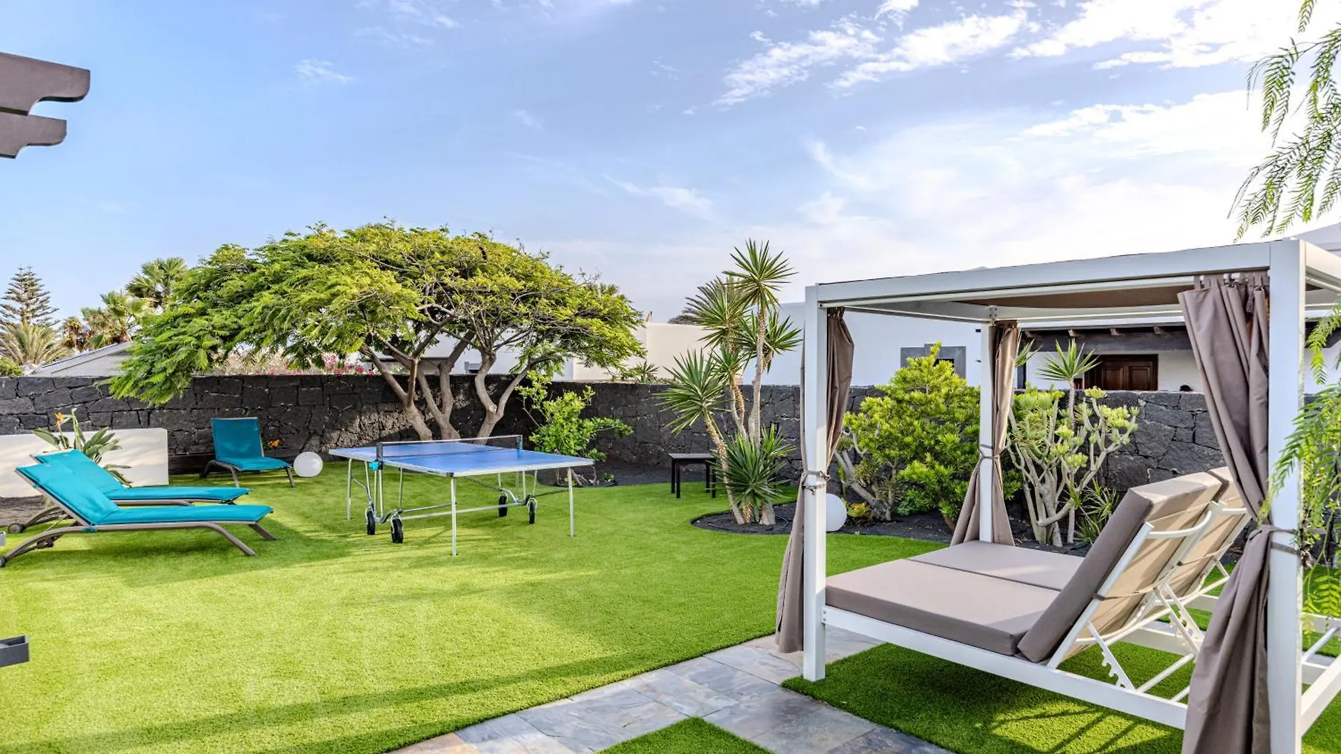 Casa Carla Villa Playa Blanca