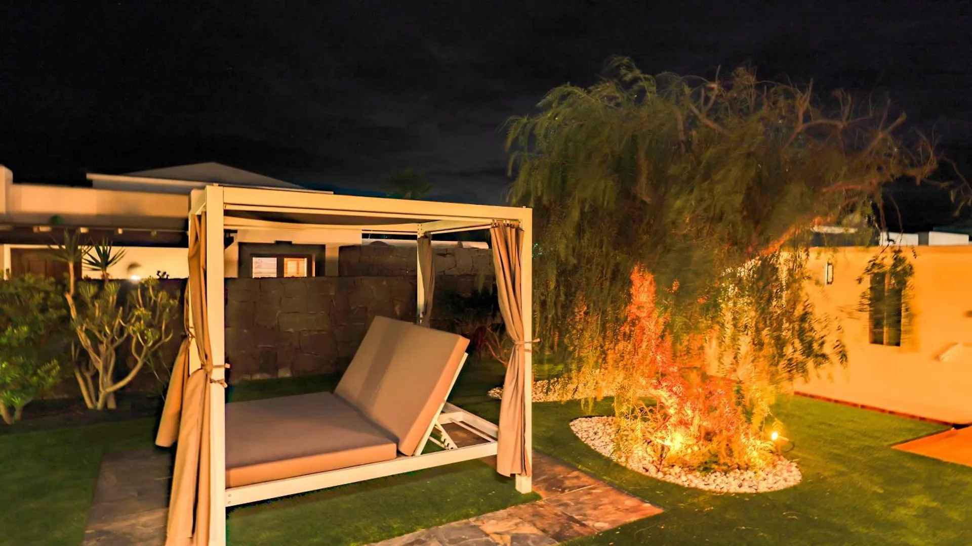 Casa Carla Villa Playa Blanca