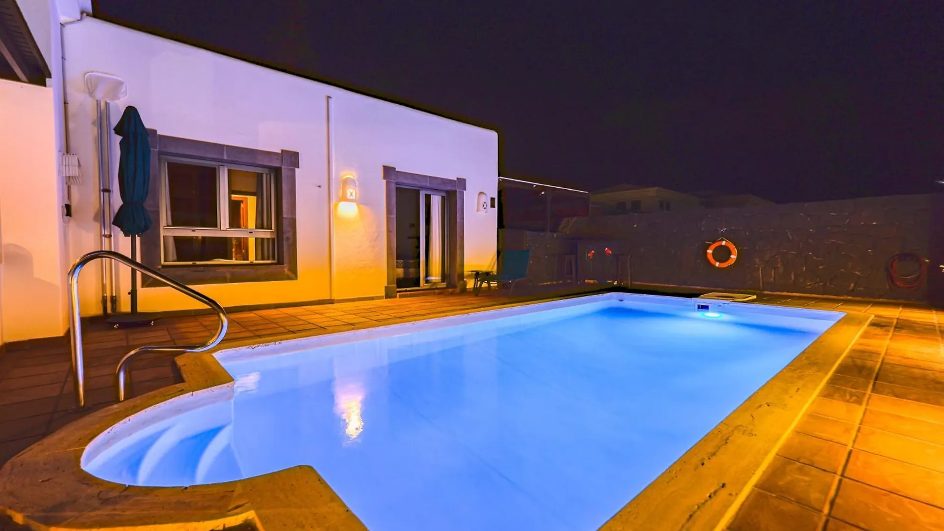 Casa Carla Villa Playa Blanca  0*, Playa Blanca (Lanzarote)