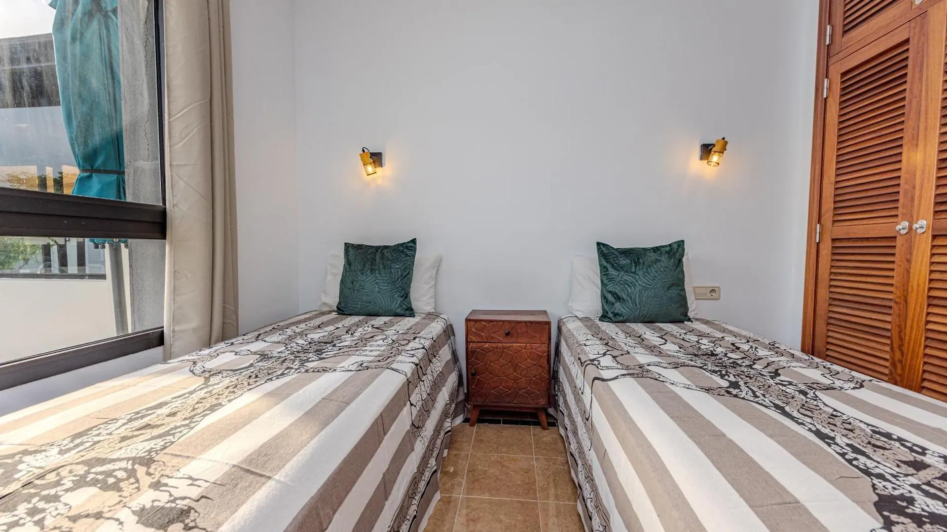 Casa Carla Villa Playa Blanca
