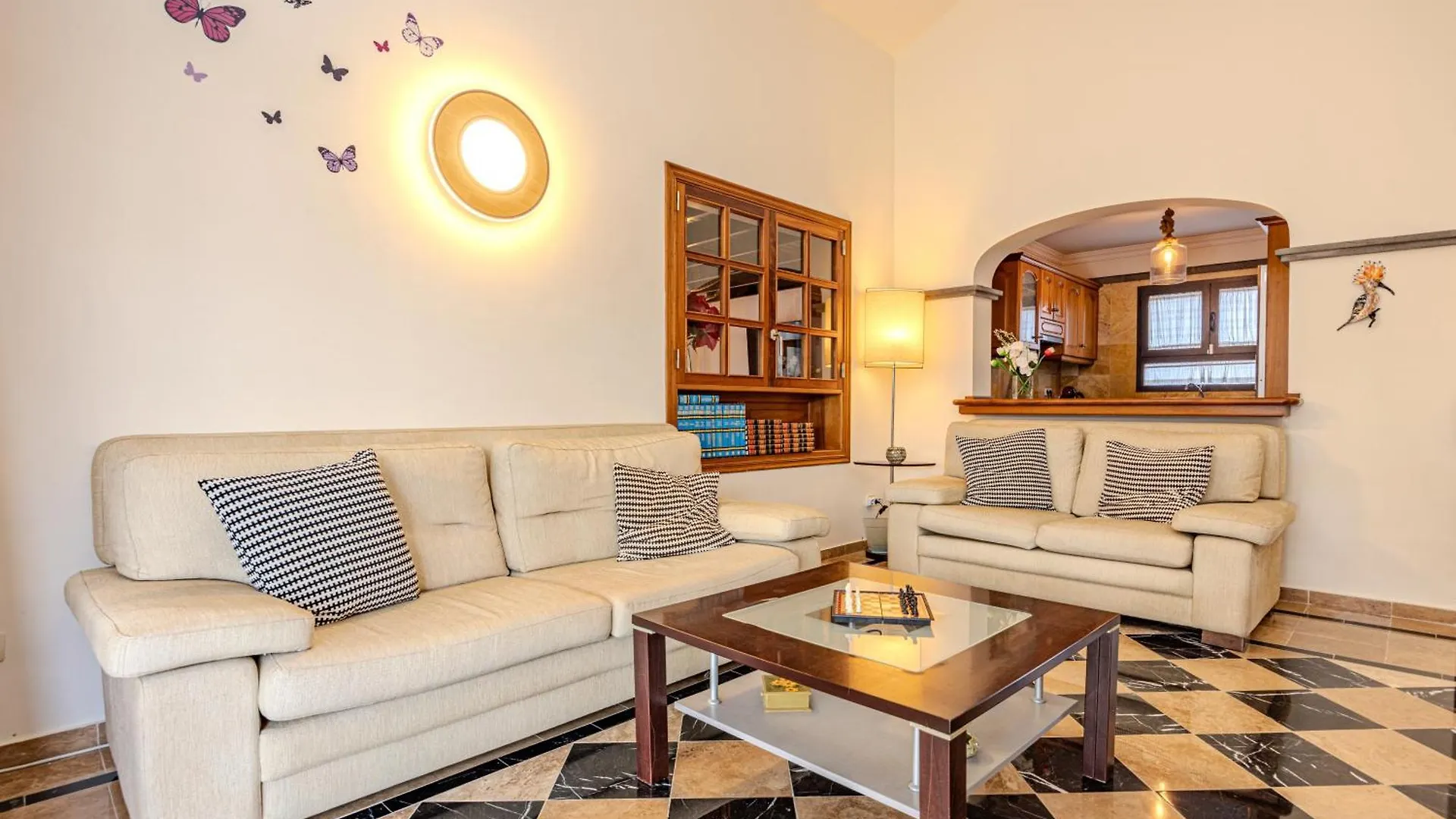 Casa Carla Villa Playa Blanca